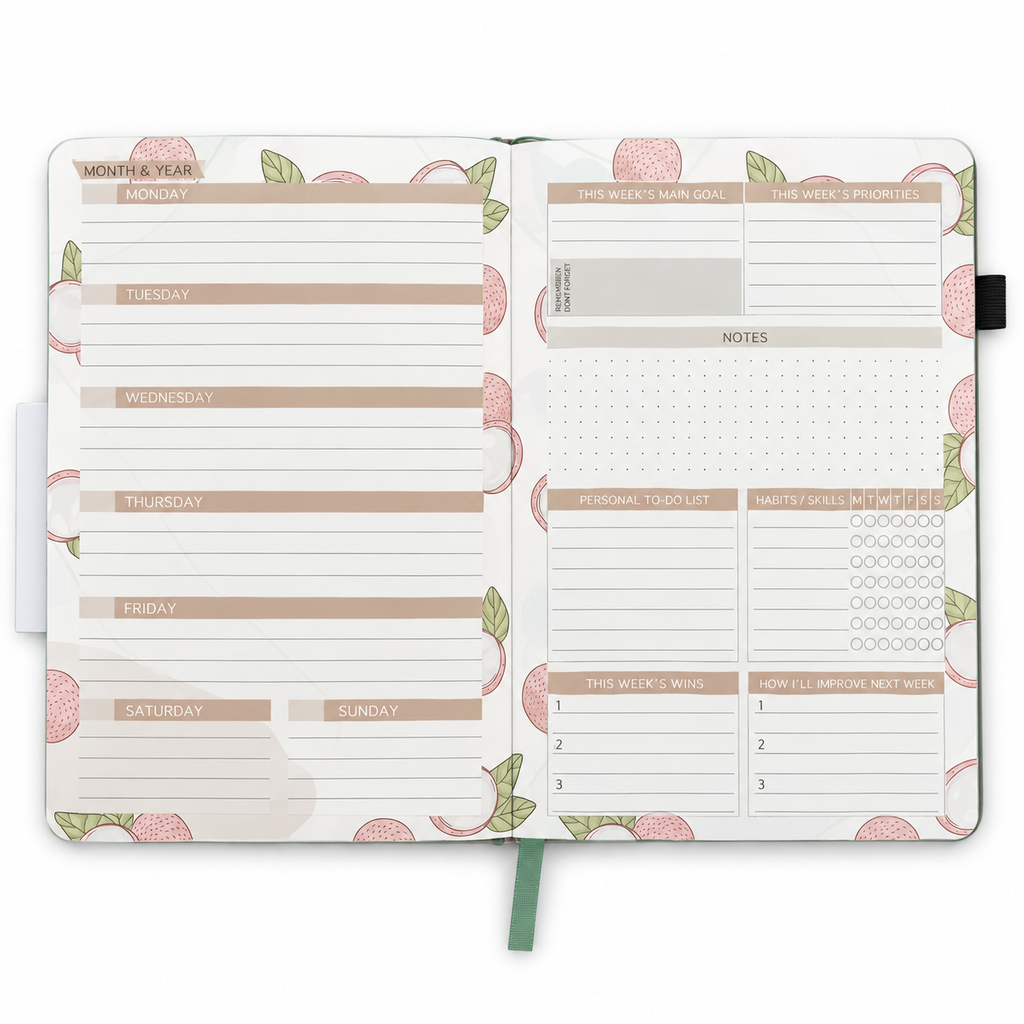 Plan & Create Collection