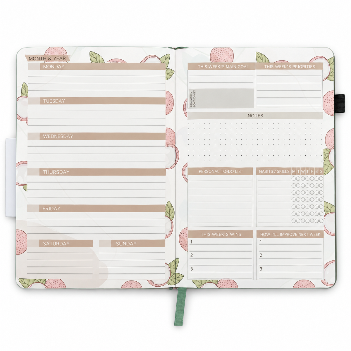 Plan & Create Collection