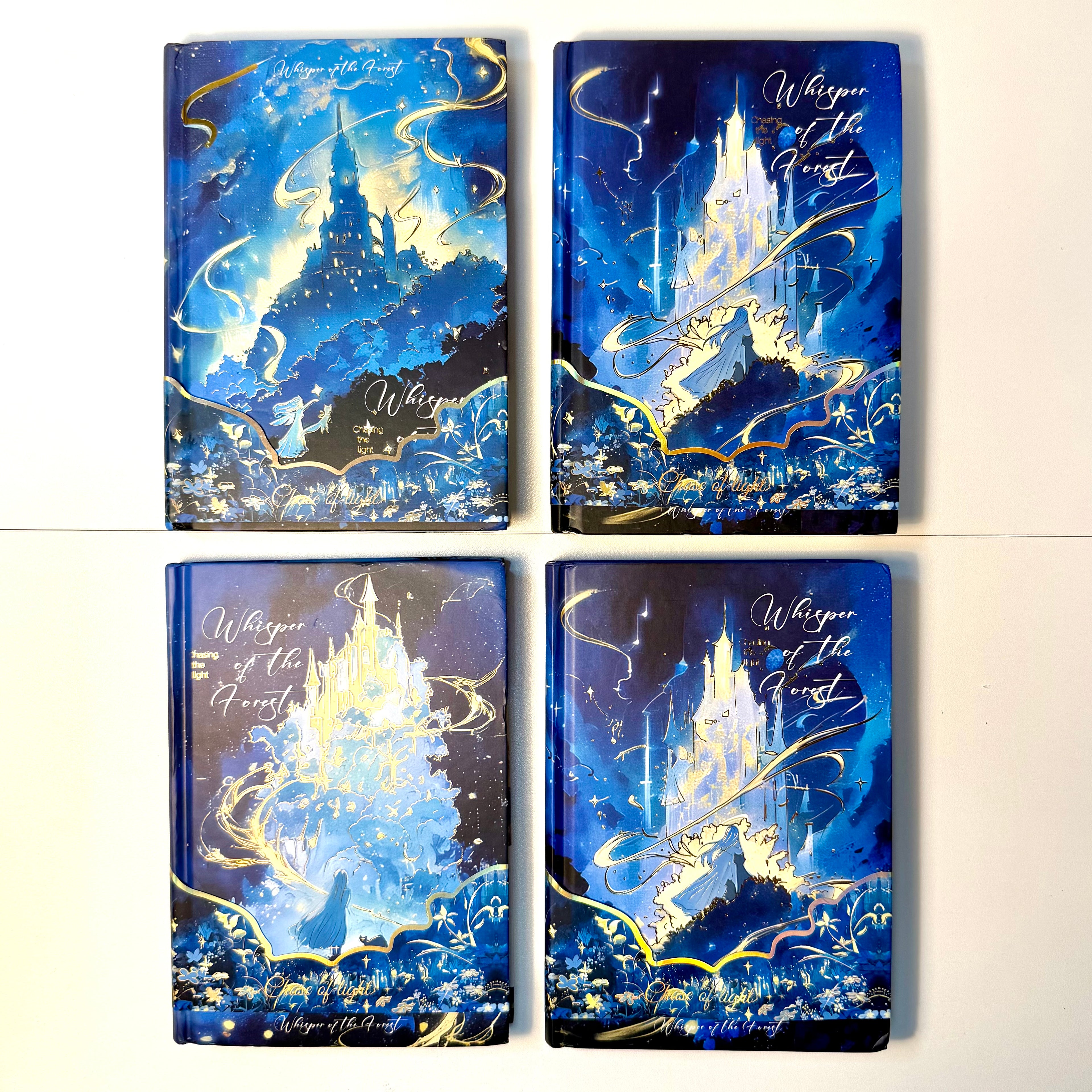 Whisper of the Forest