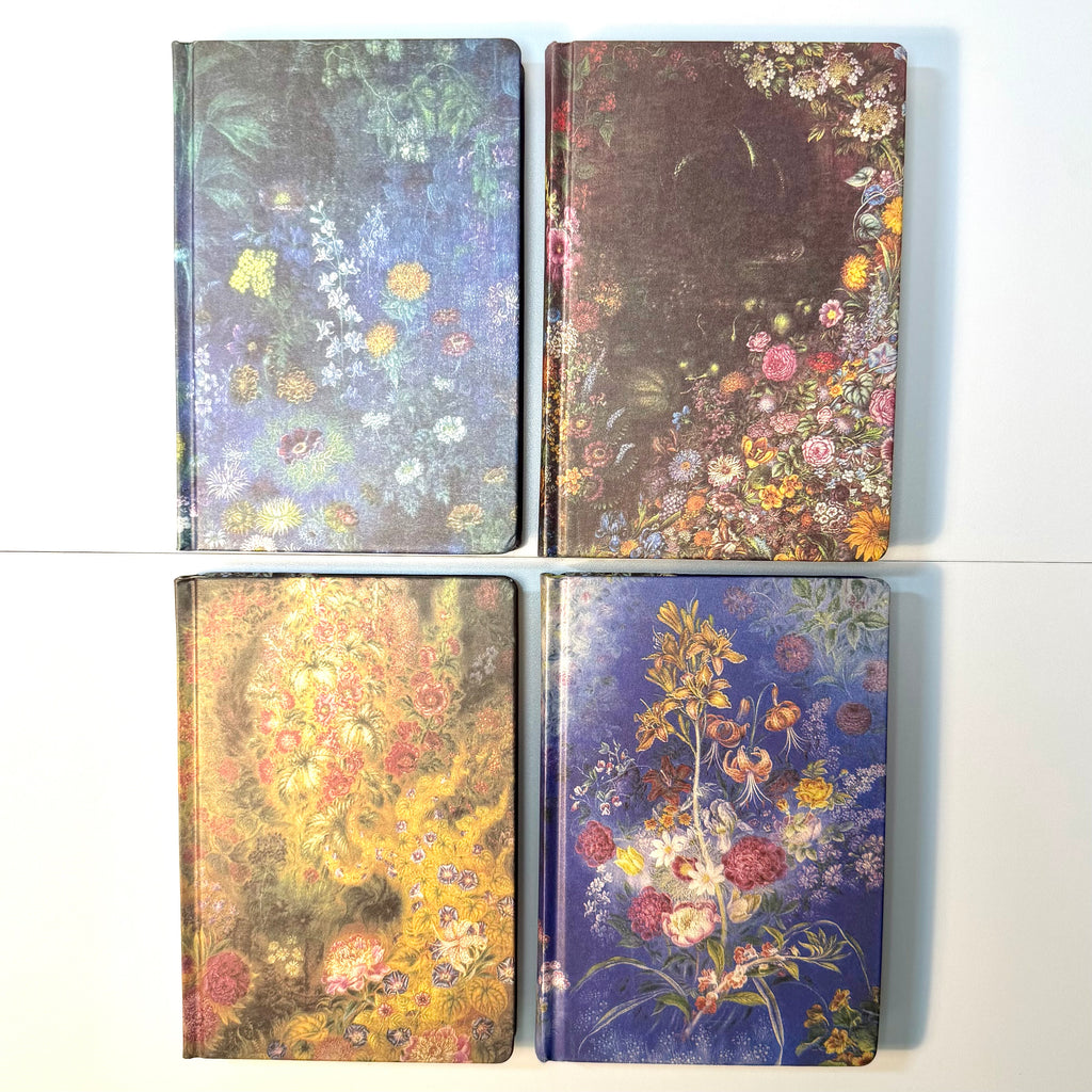 Kateryna Bilokur Floral Art