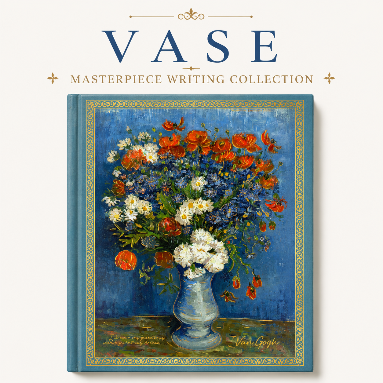 Masterpiece Writing Collection