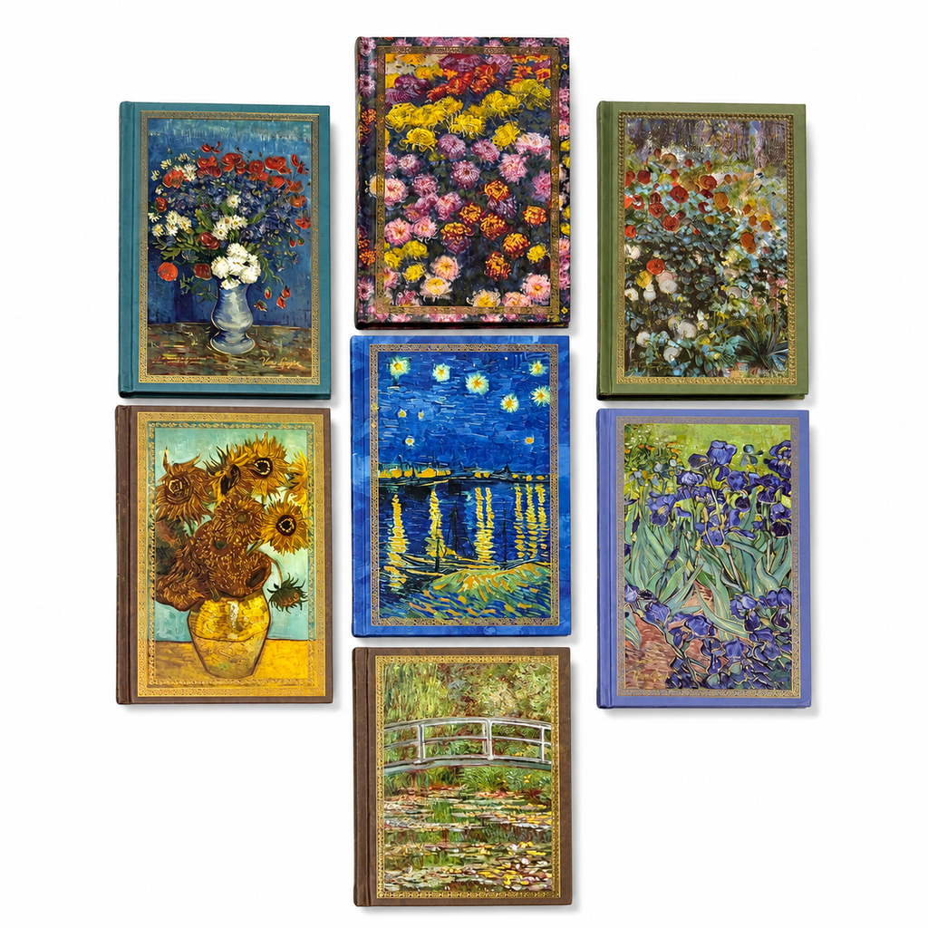 Masterpiece Writing Collection