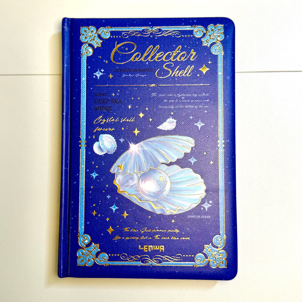 Collector Shell