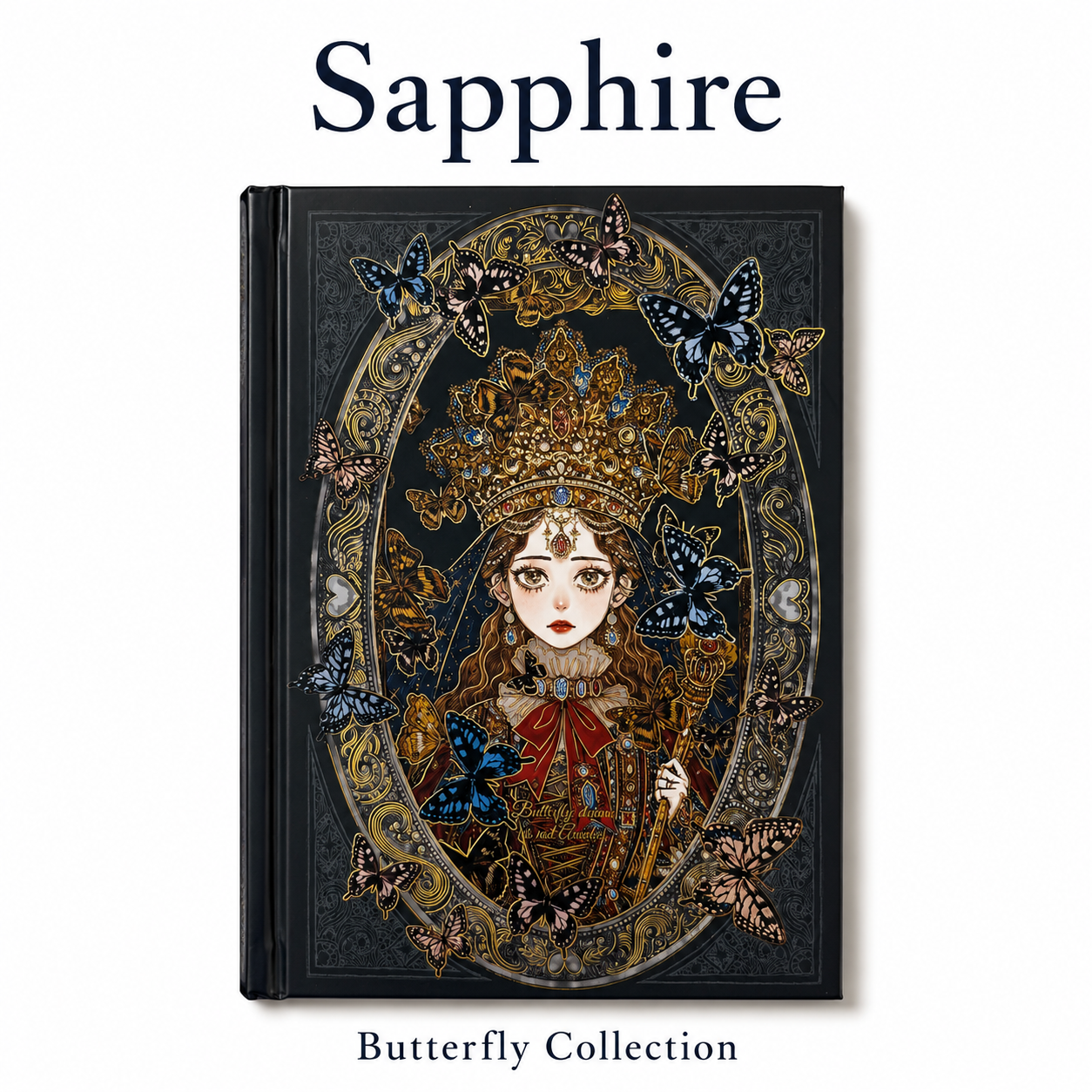 Butterfly Collection