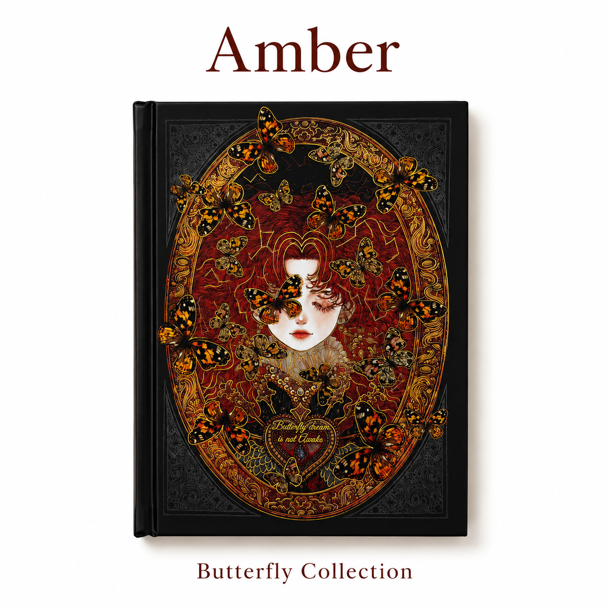 Butterfly Collection