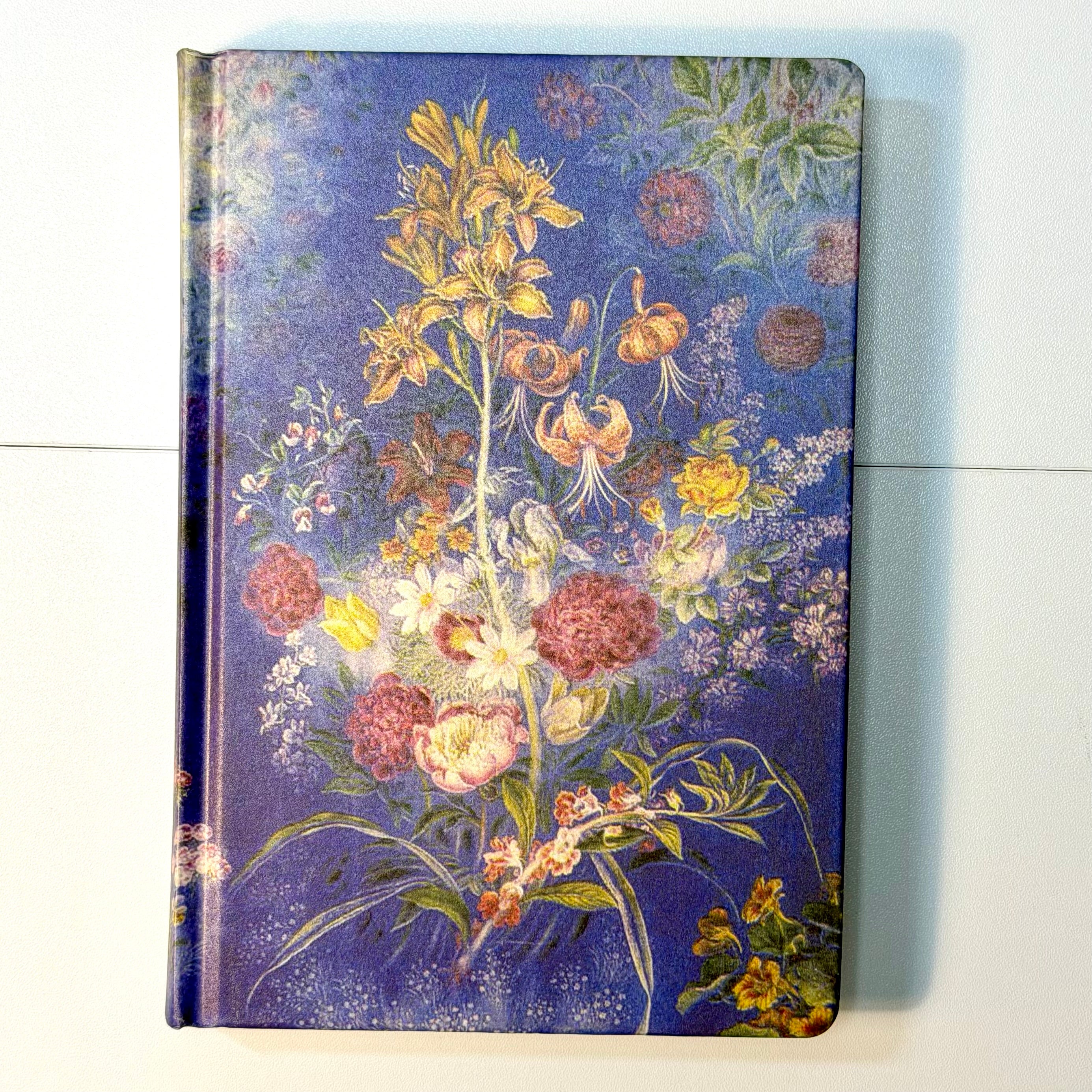 Kateryna Bilokur Floral Art