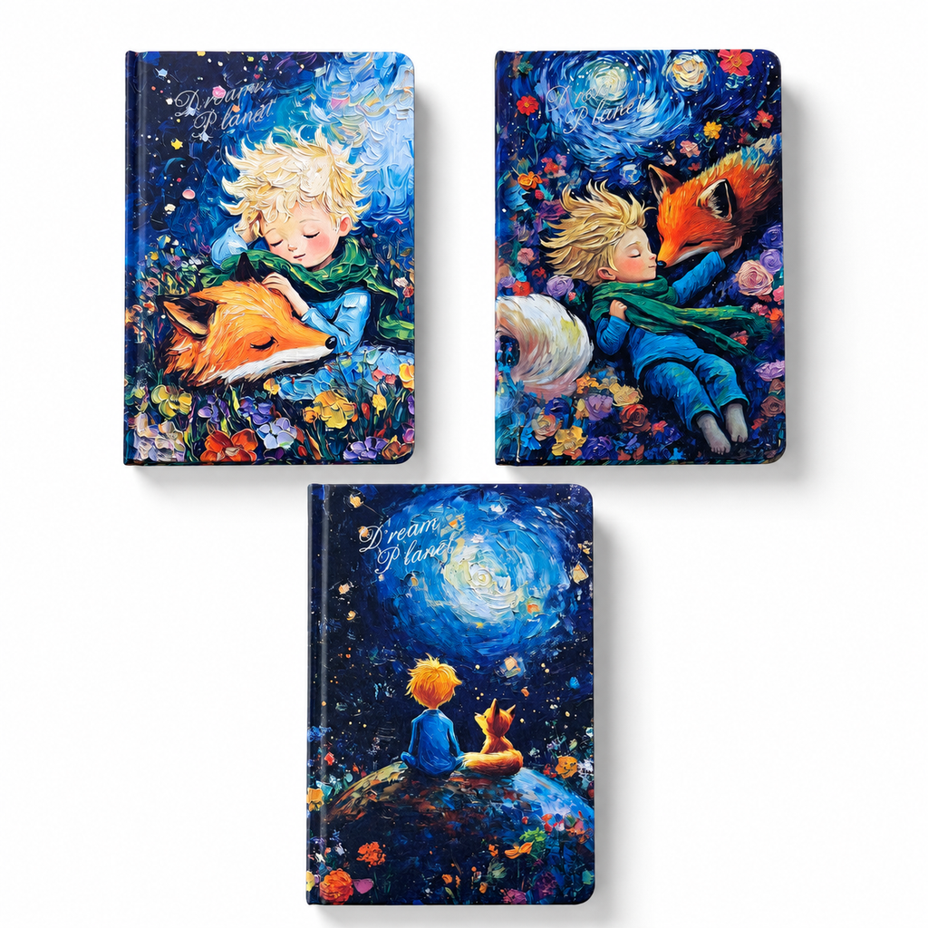 Dream Planet Collection