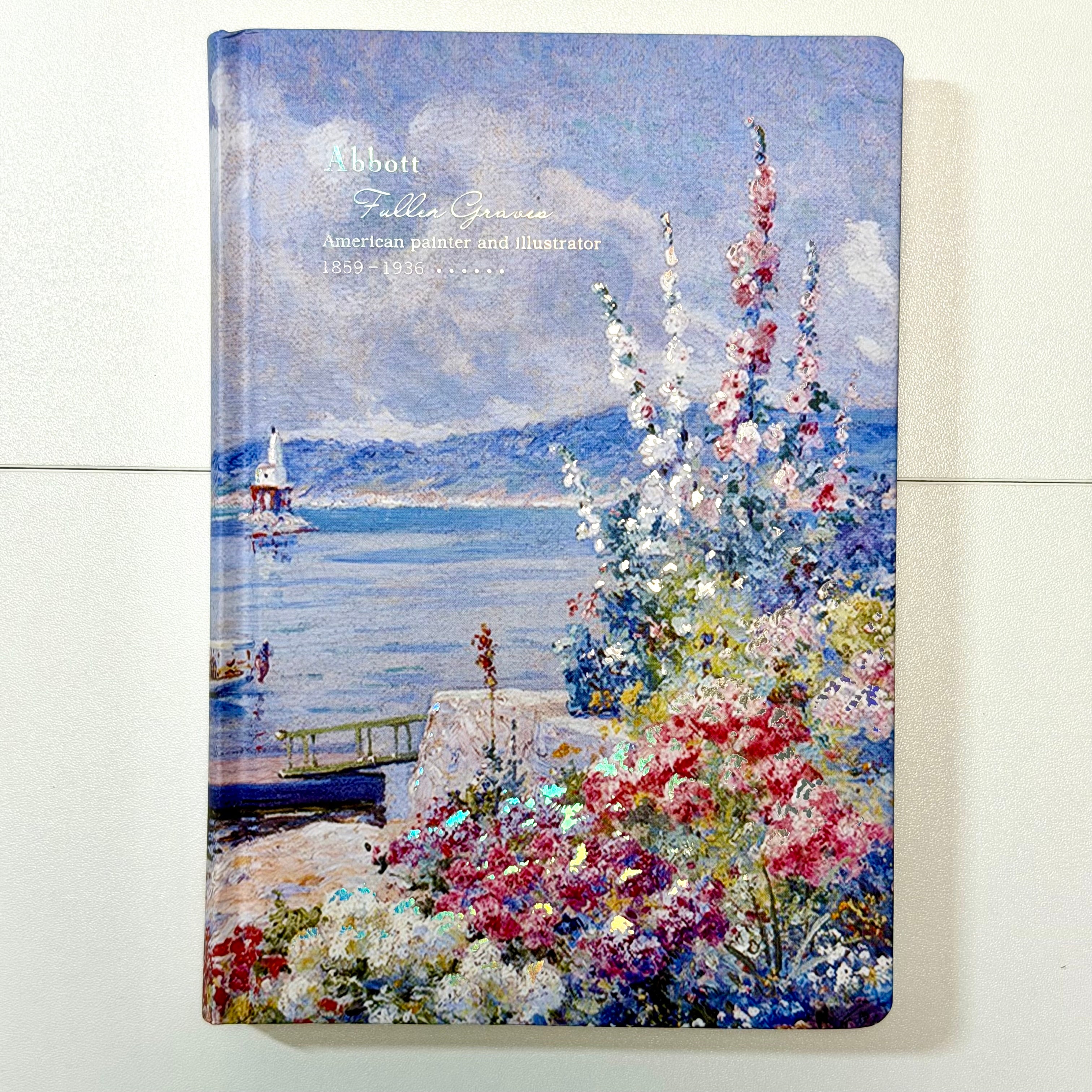 Abbott Fuller Graves