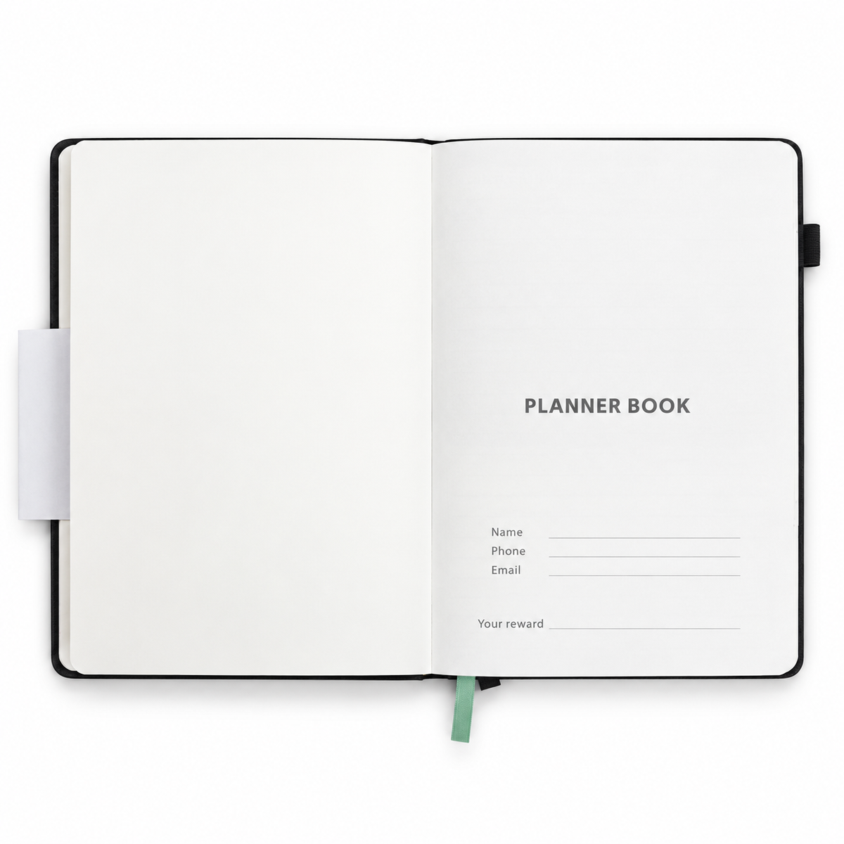 Plan & Create Collection