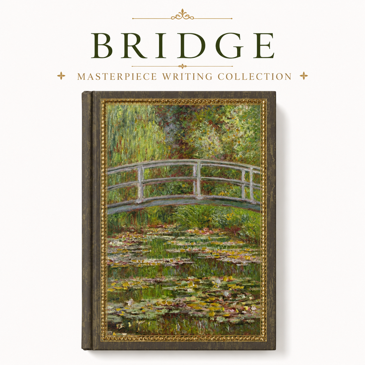 Masterpiece Writing Collection