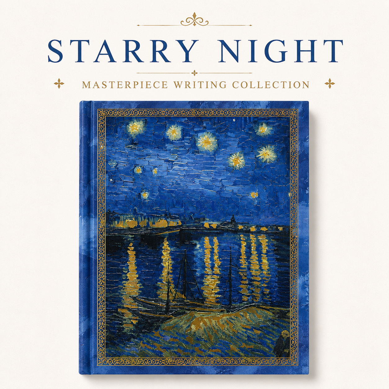 Masterpiece Writing Collection