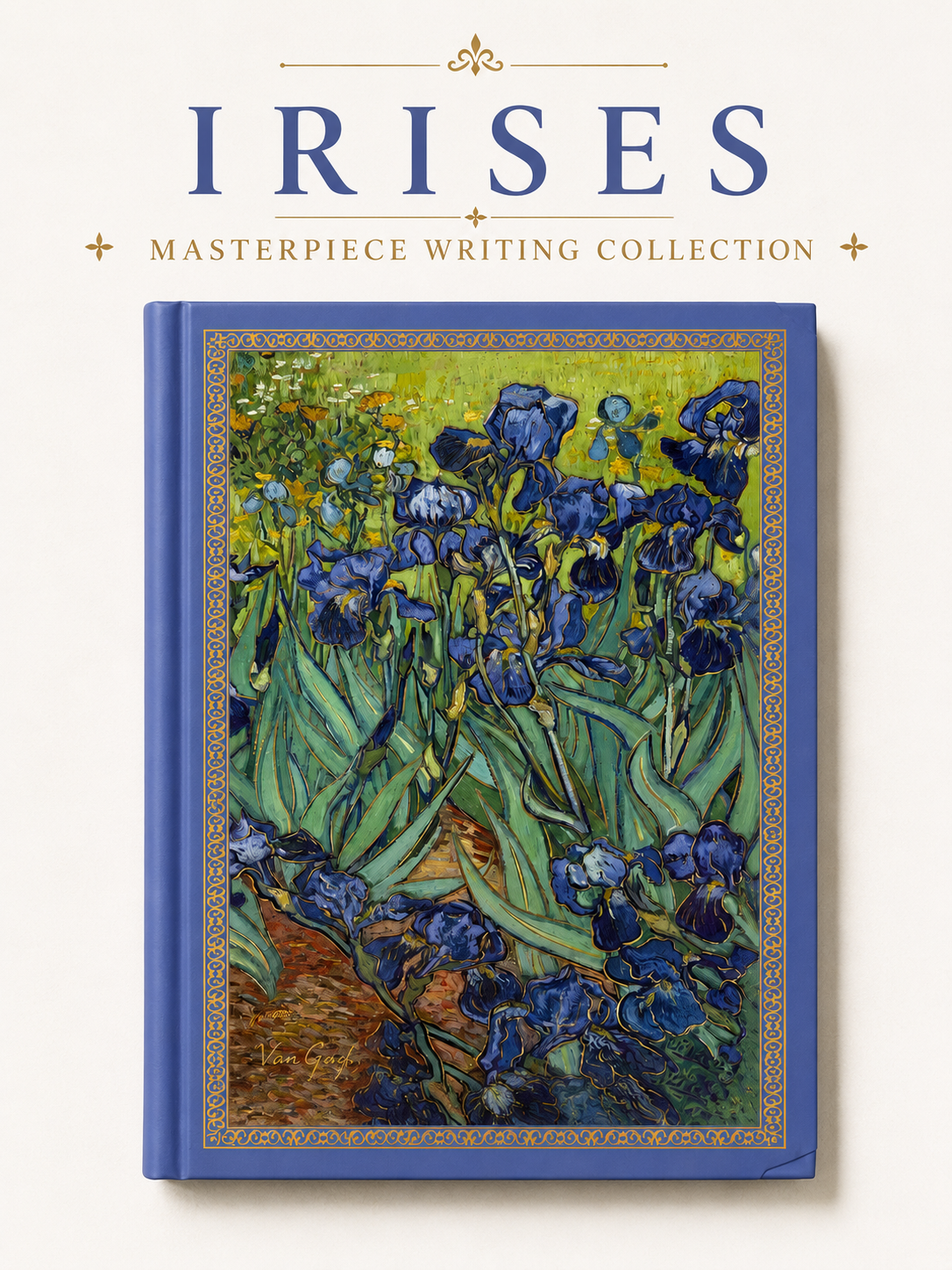 Masterpiece Writing Collection