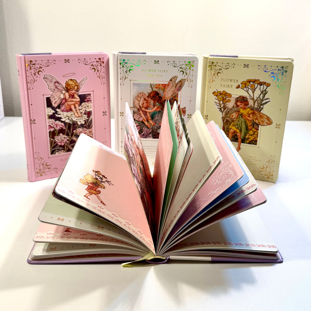 🧚‍♀️ Flower Fairy