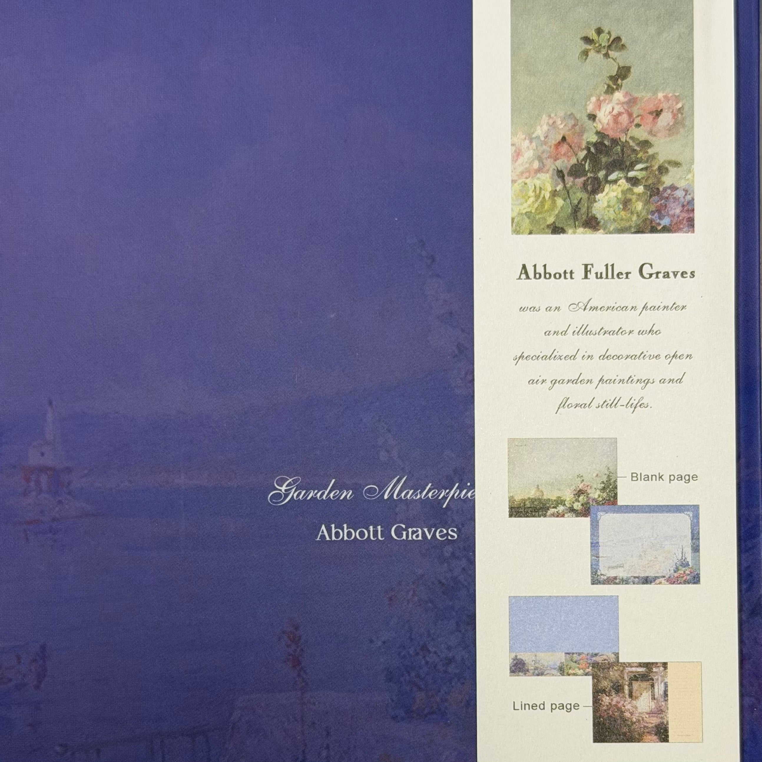 Abbott Fuller Graves