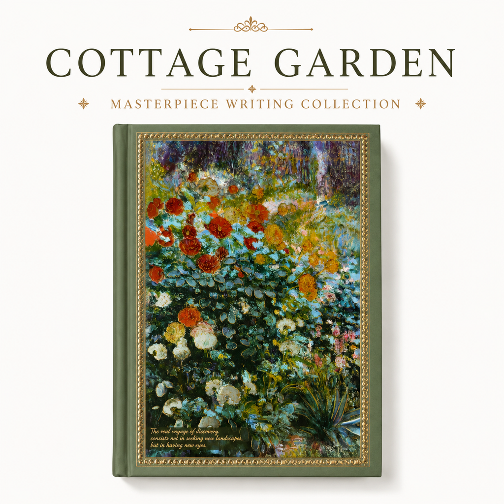 Masterpiece Writing Collection