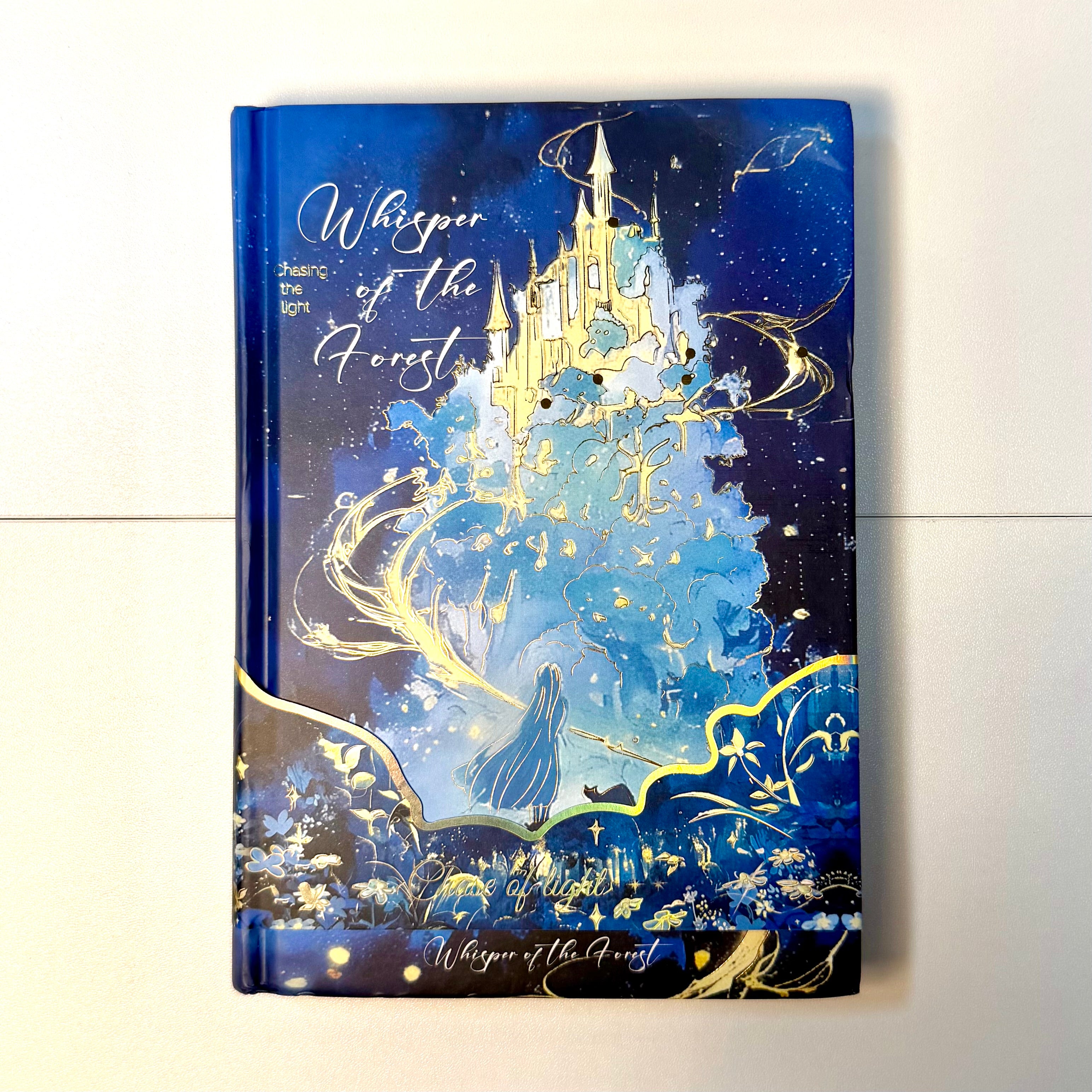 Whisper of the Forest