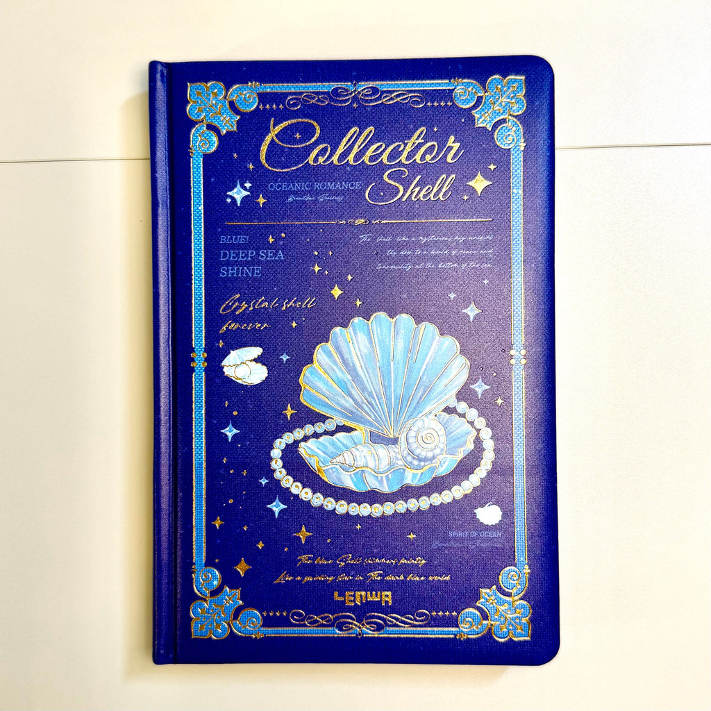 Collector Shell