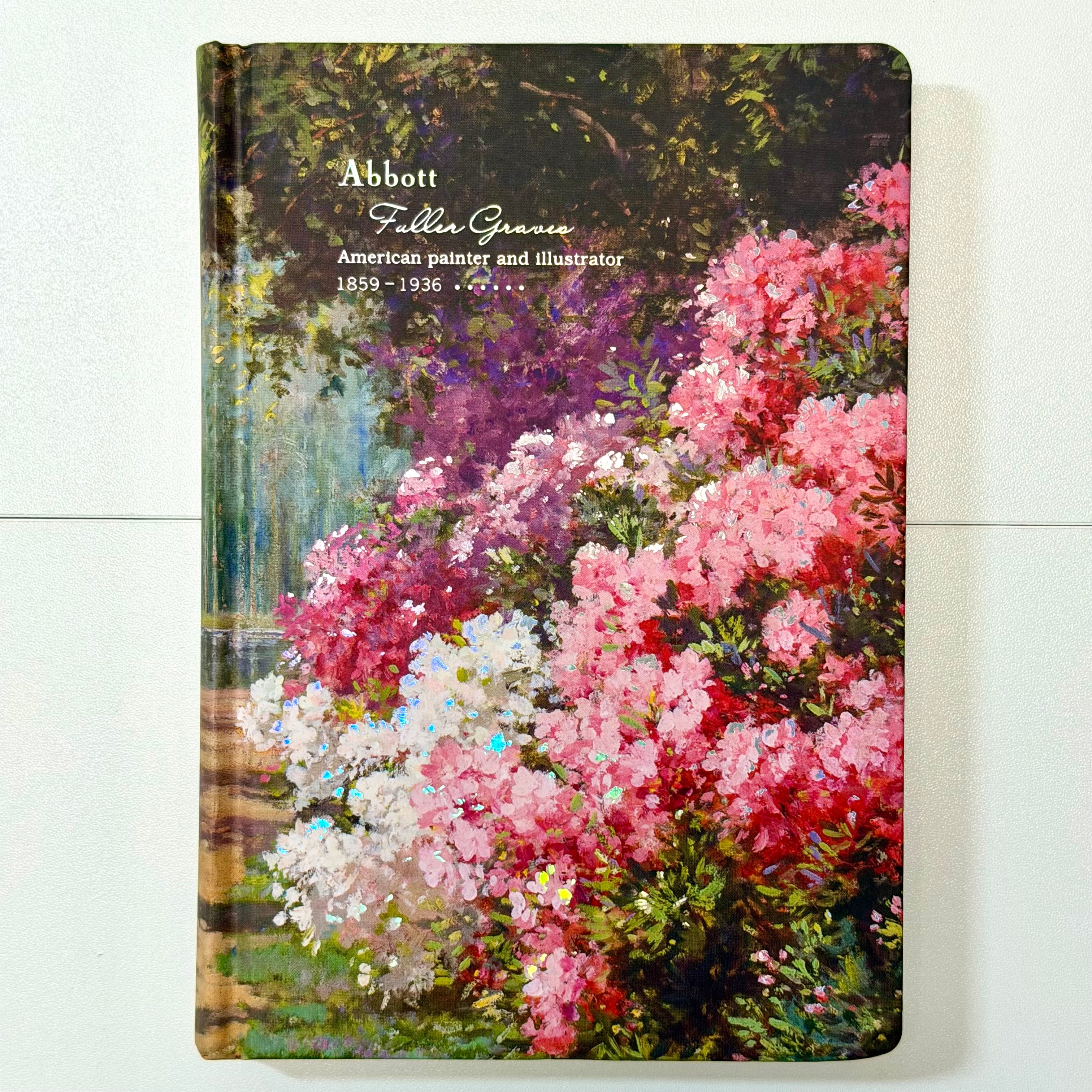 Abbott Fuller Graves