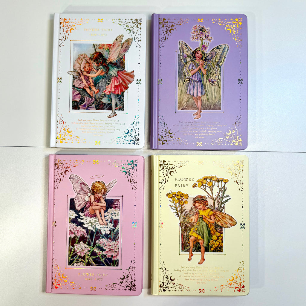 🧚‍♀️ Flower Fairy