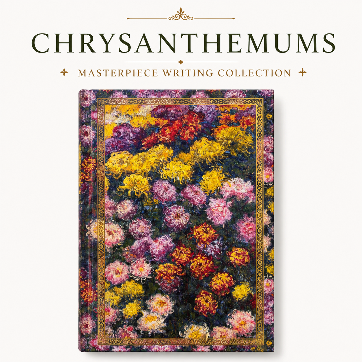 Masterpiece Writing Collection