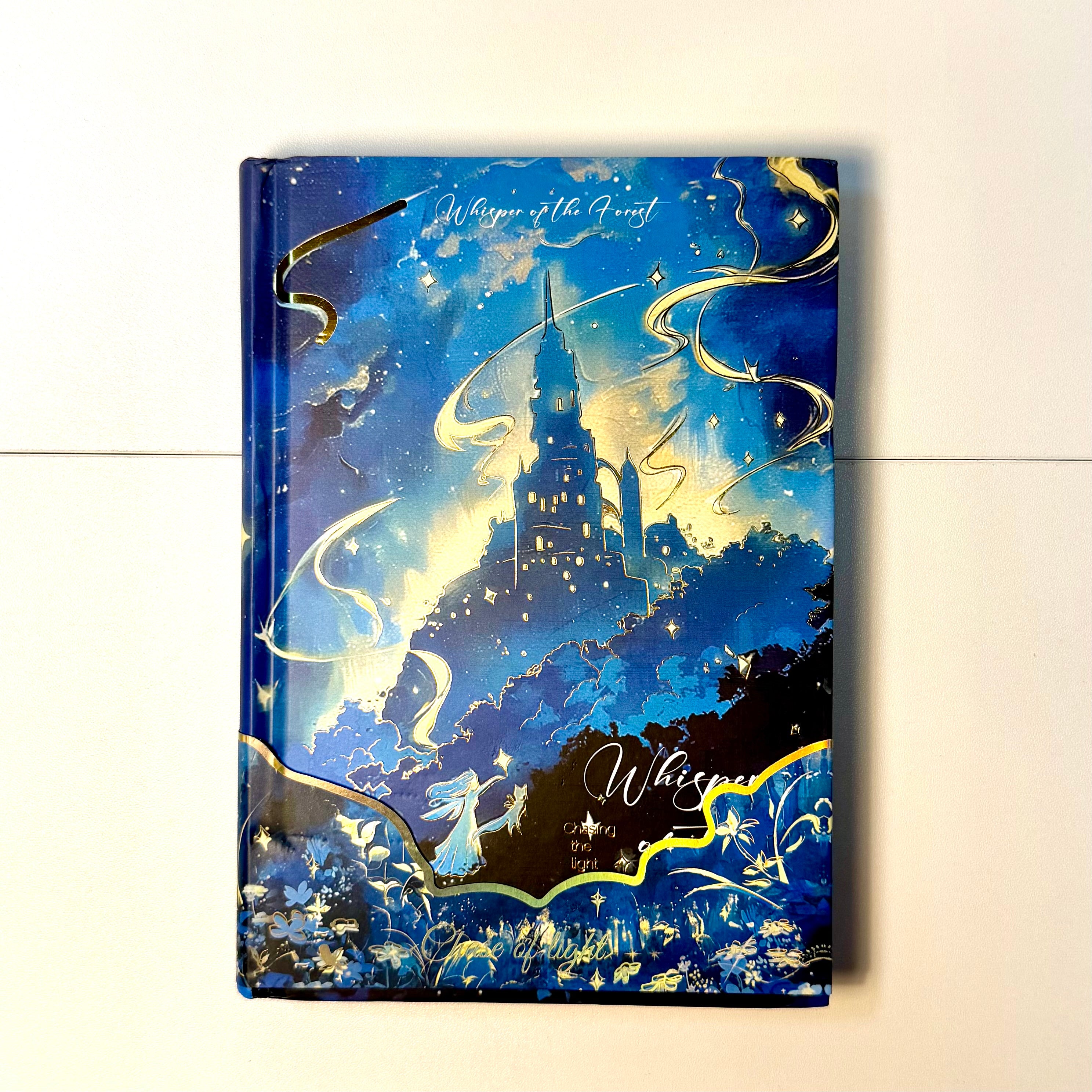 Whisper of the Forest