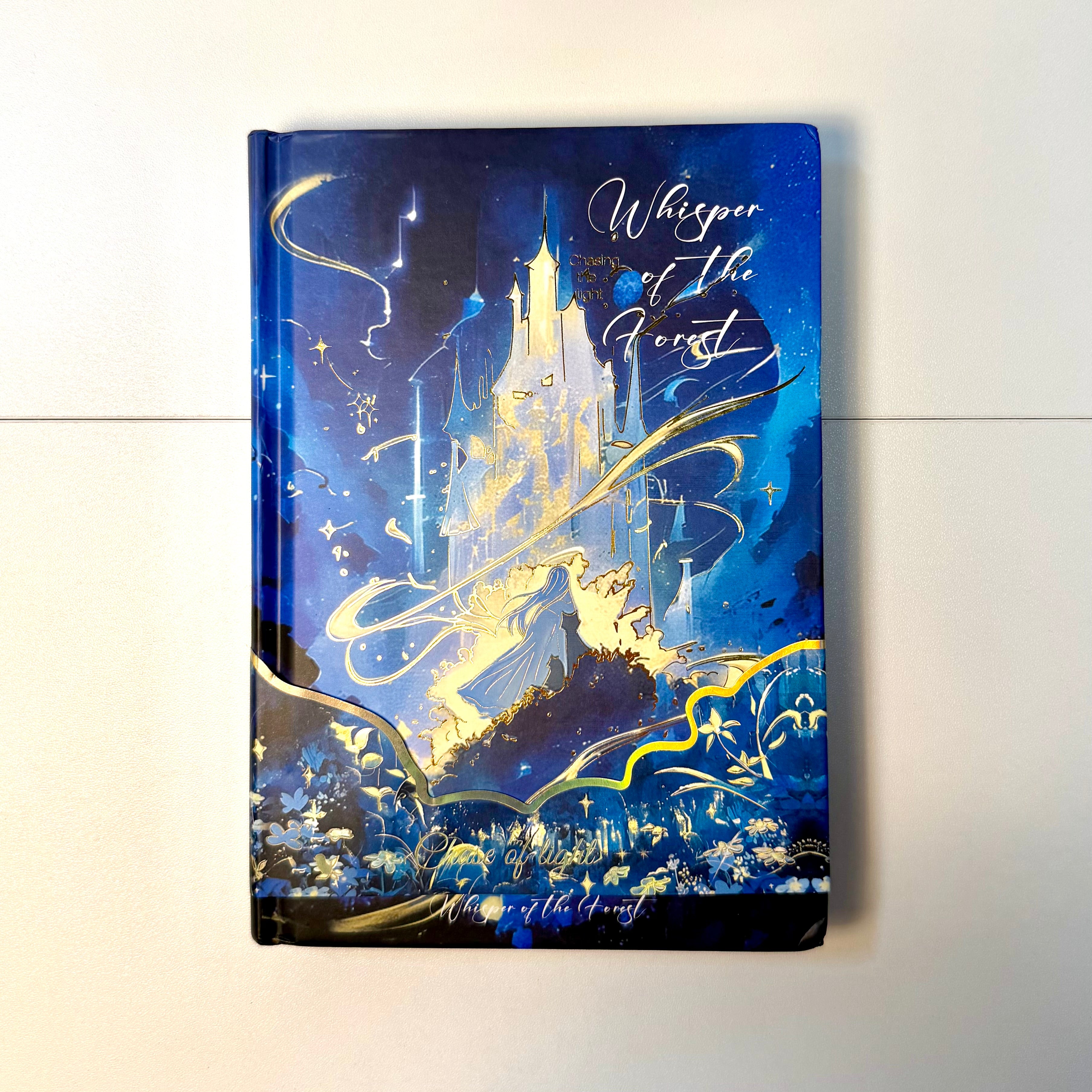 Whisper of the Forest