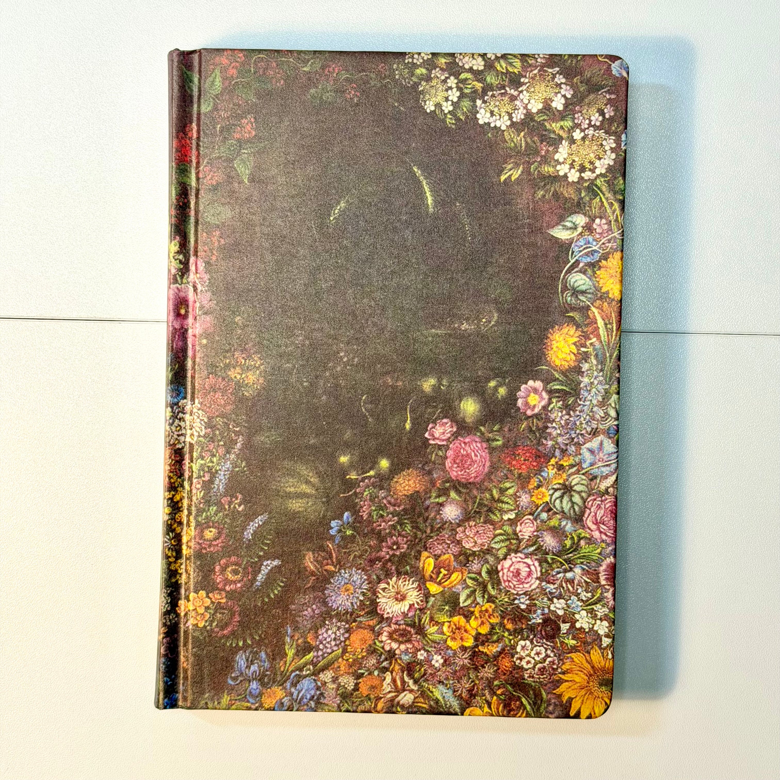 Kateryna Bilokur Floral Art