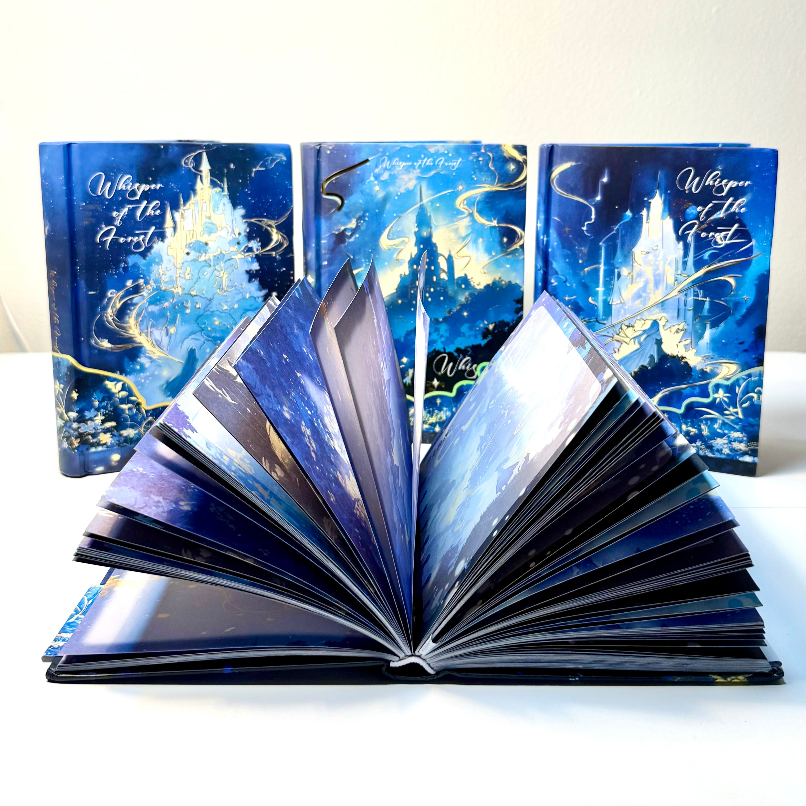 Whisper of the Forest