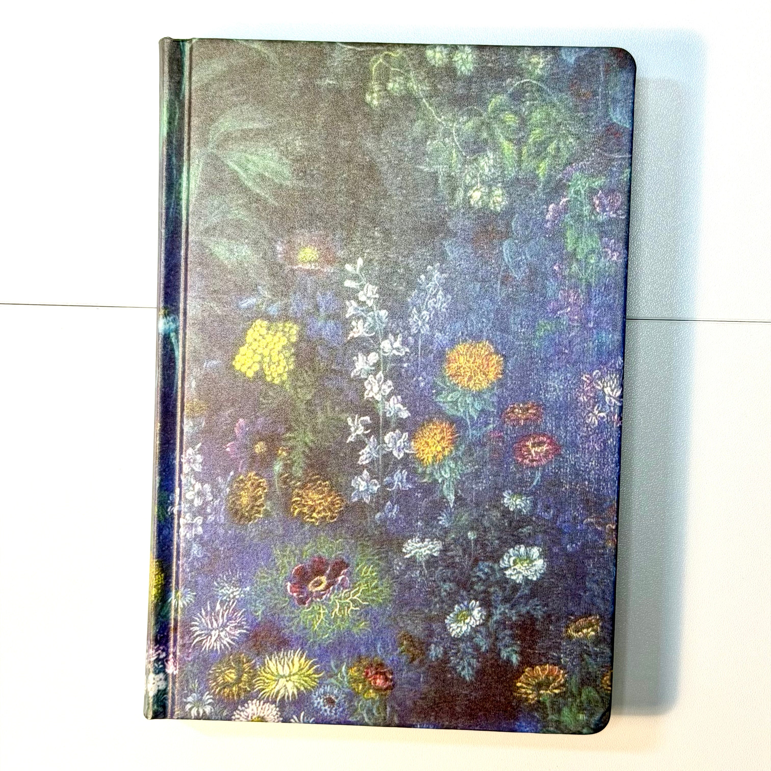 Kateryna Bilokur Floral Art