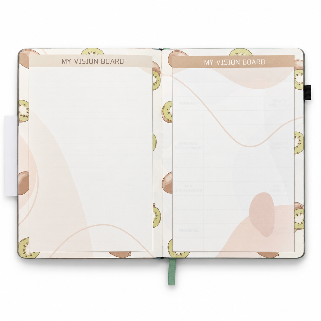 Plan & Create Collection