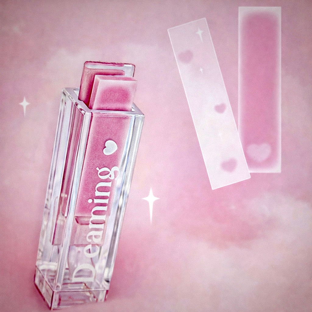 Lipstick Slide Sticky Tabs
