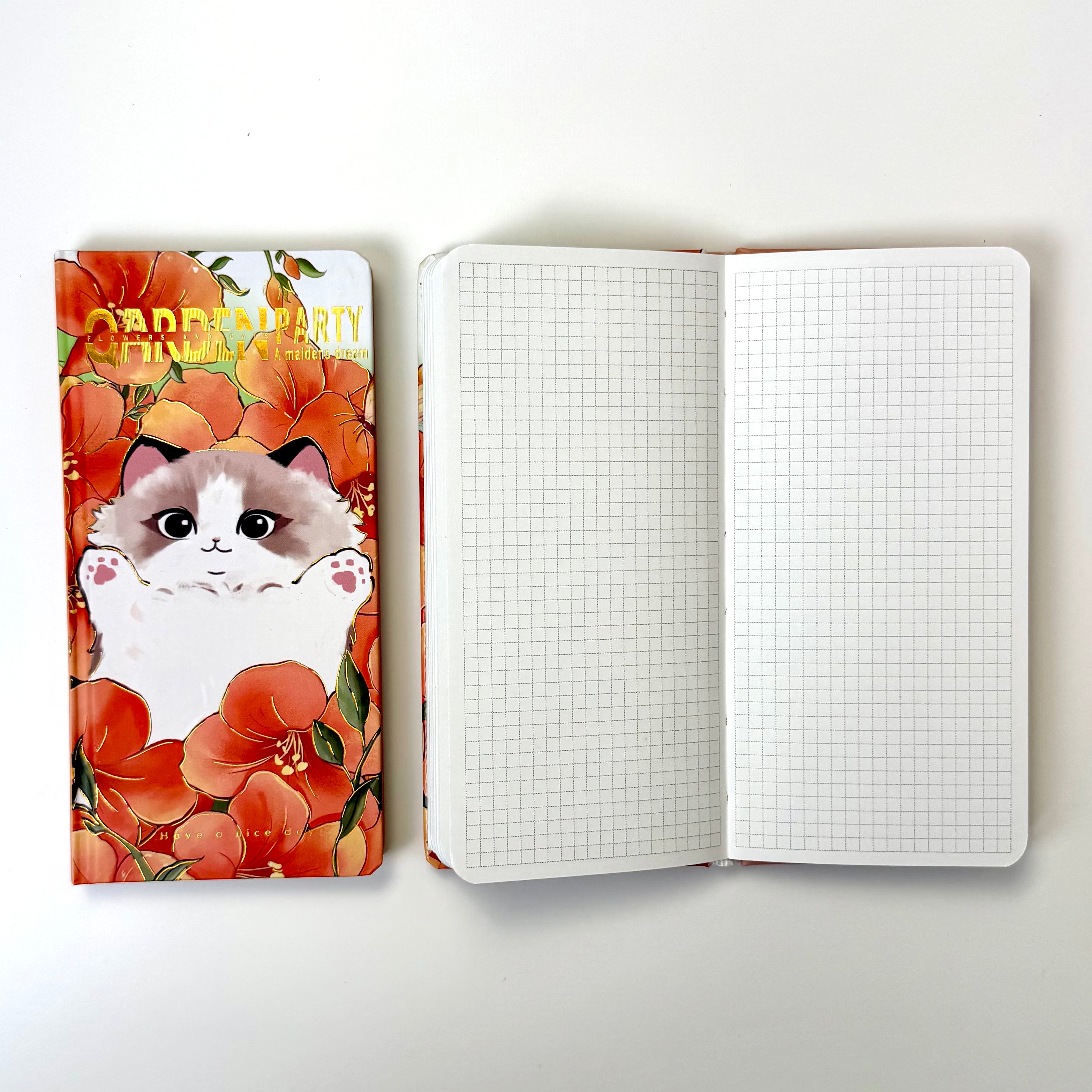 Garden Party Collection — Pick Your Flower