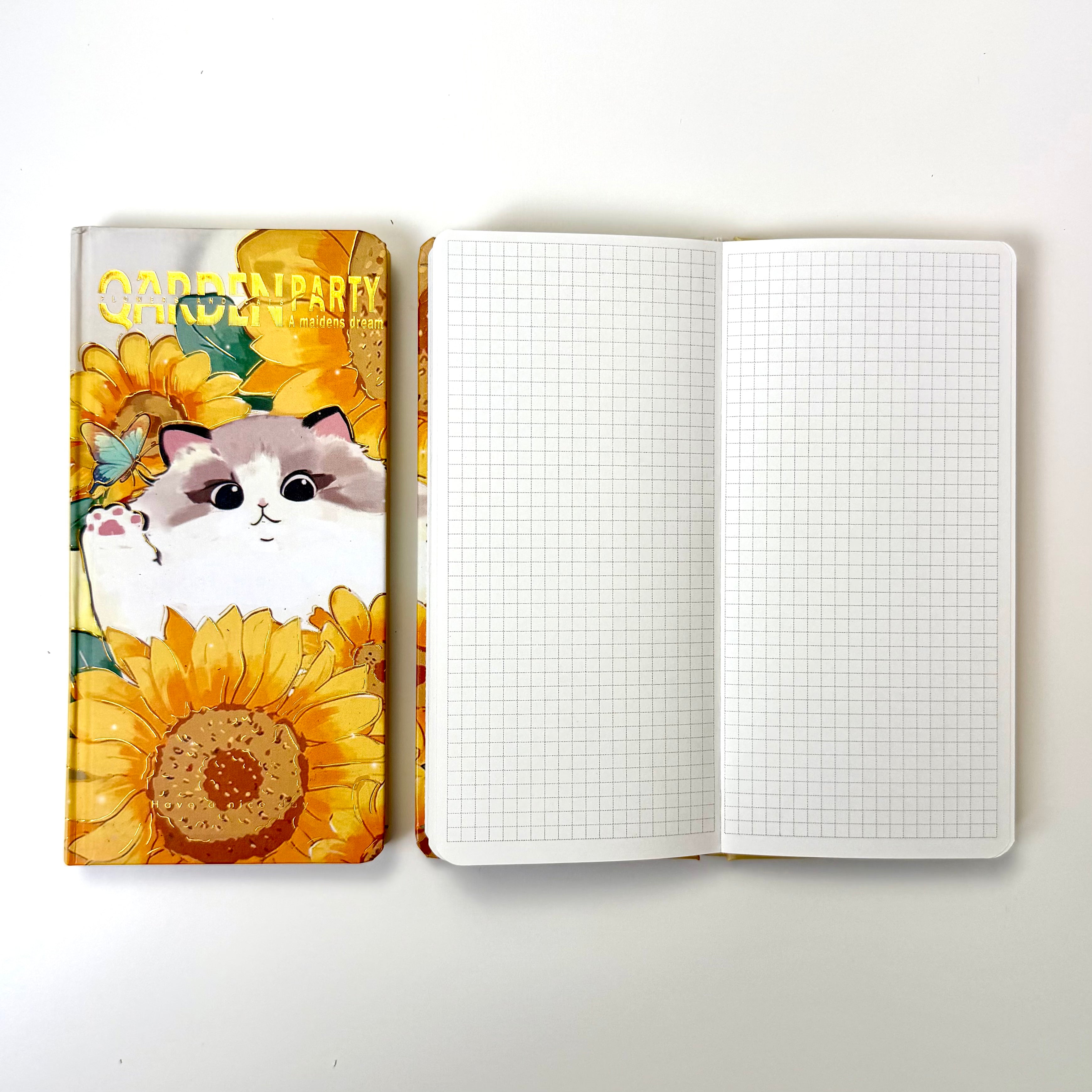 Garden Party Collection — Pick Your Flower