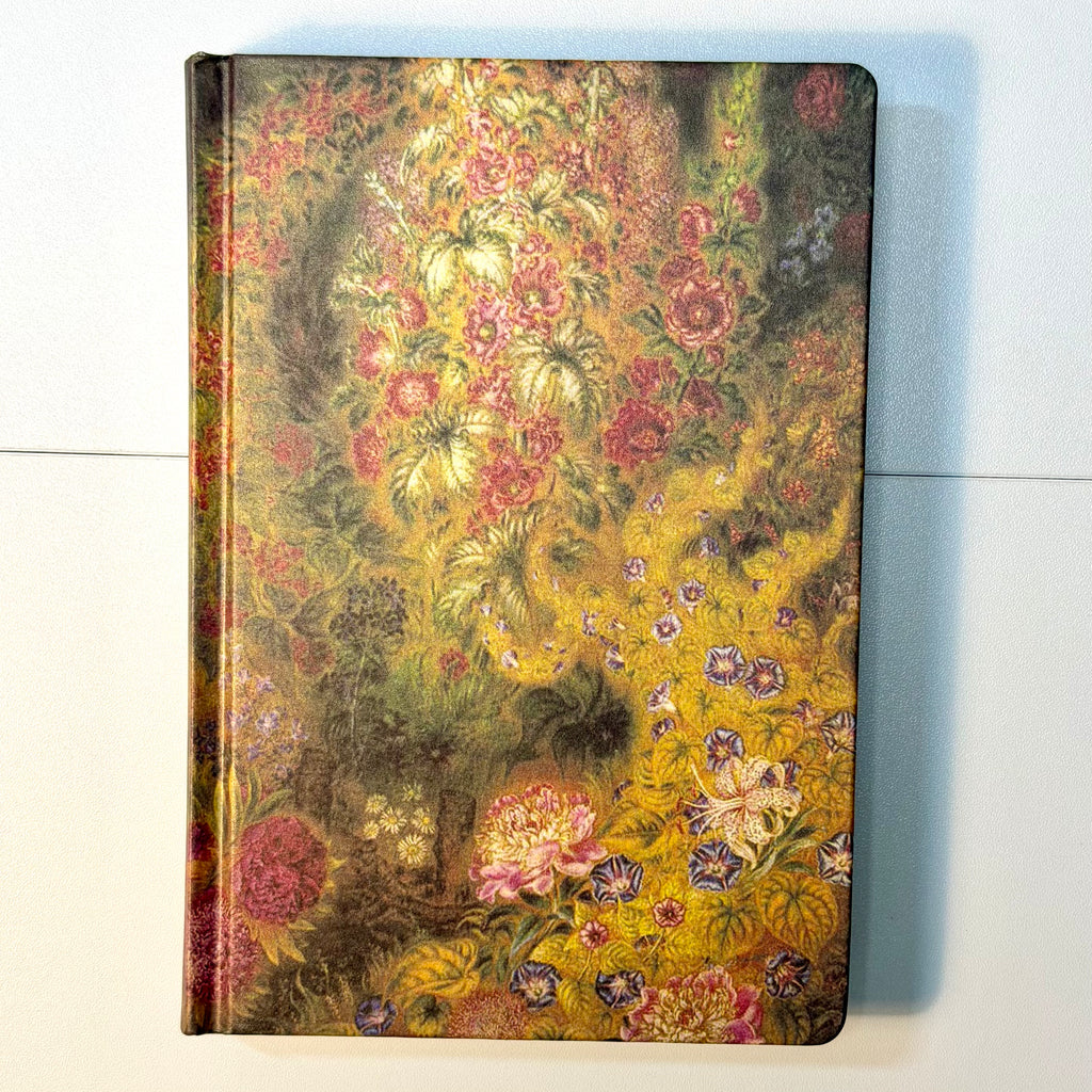 Kateryna Bilokur Floral Art