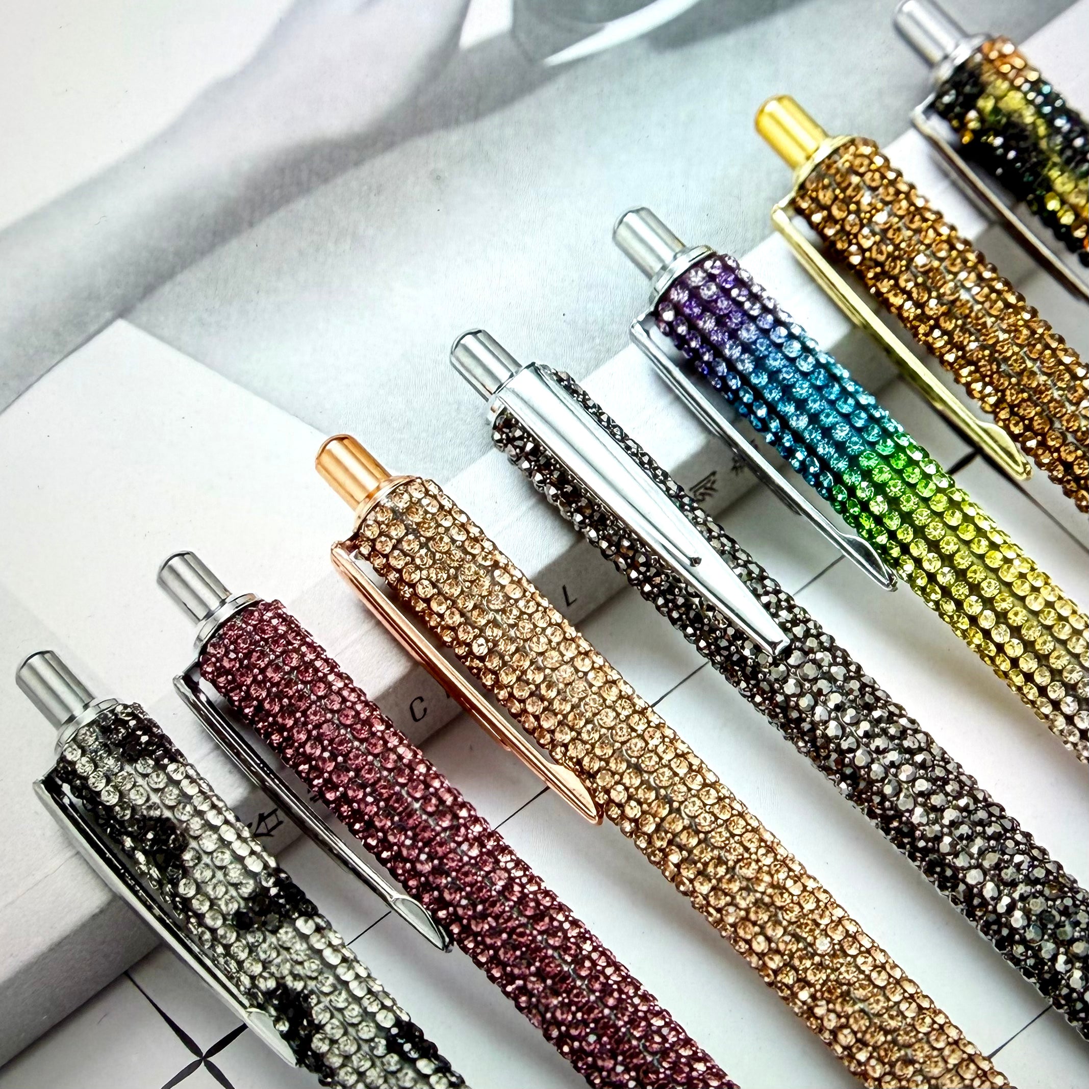 Sparkle Surprise Pen