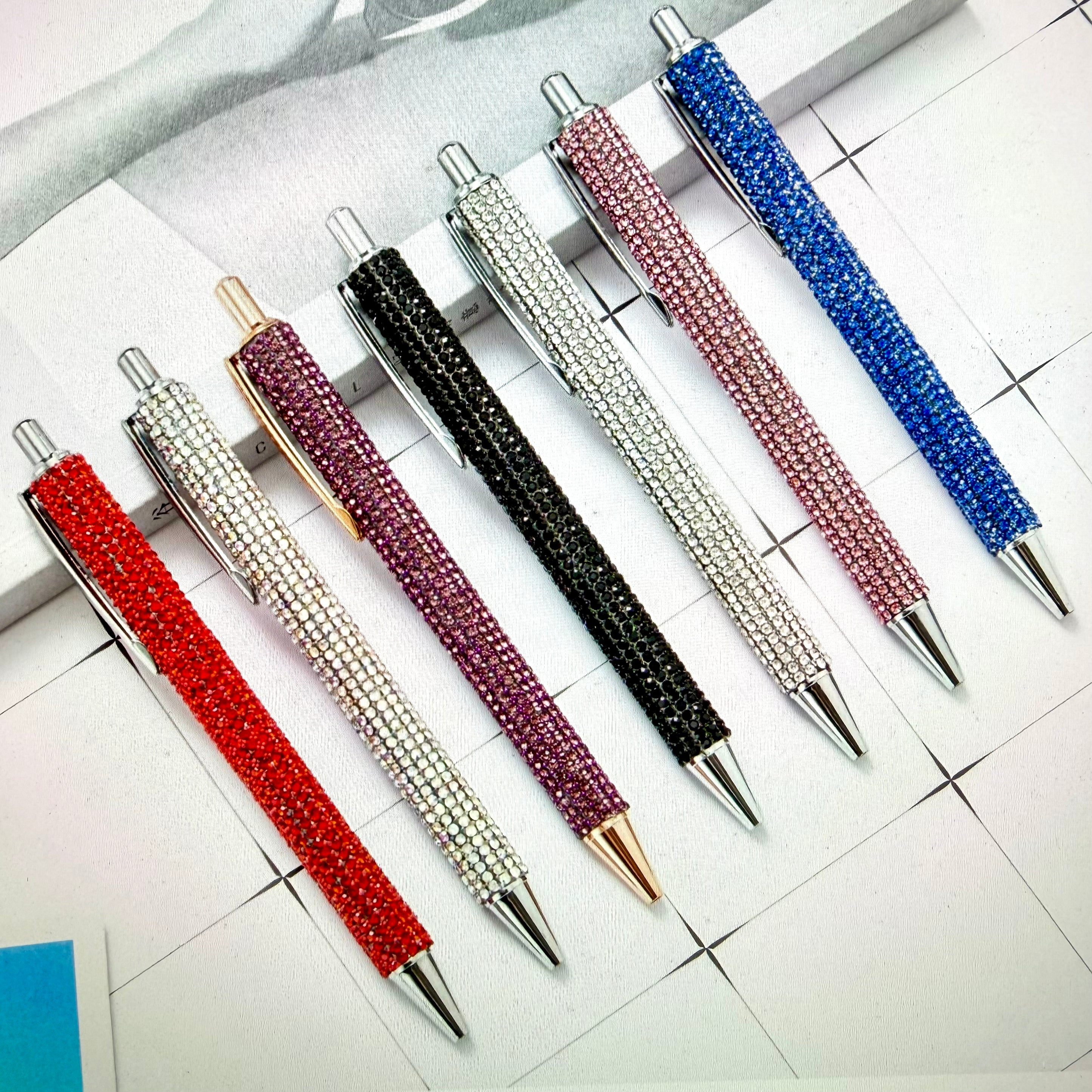 Sparkle Surprise Pen