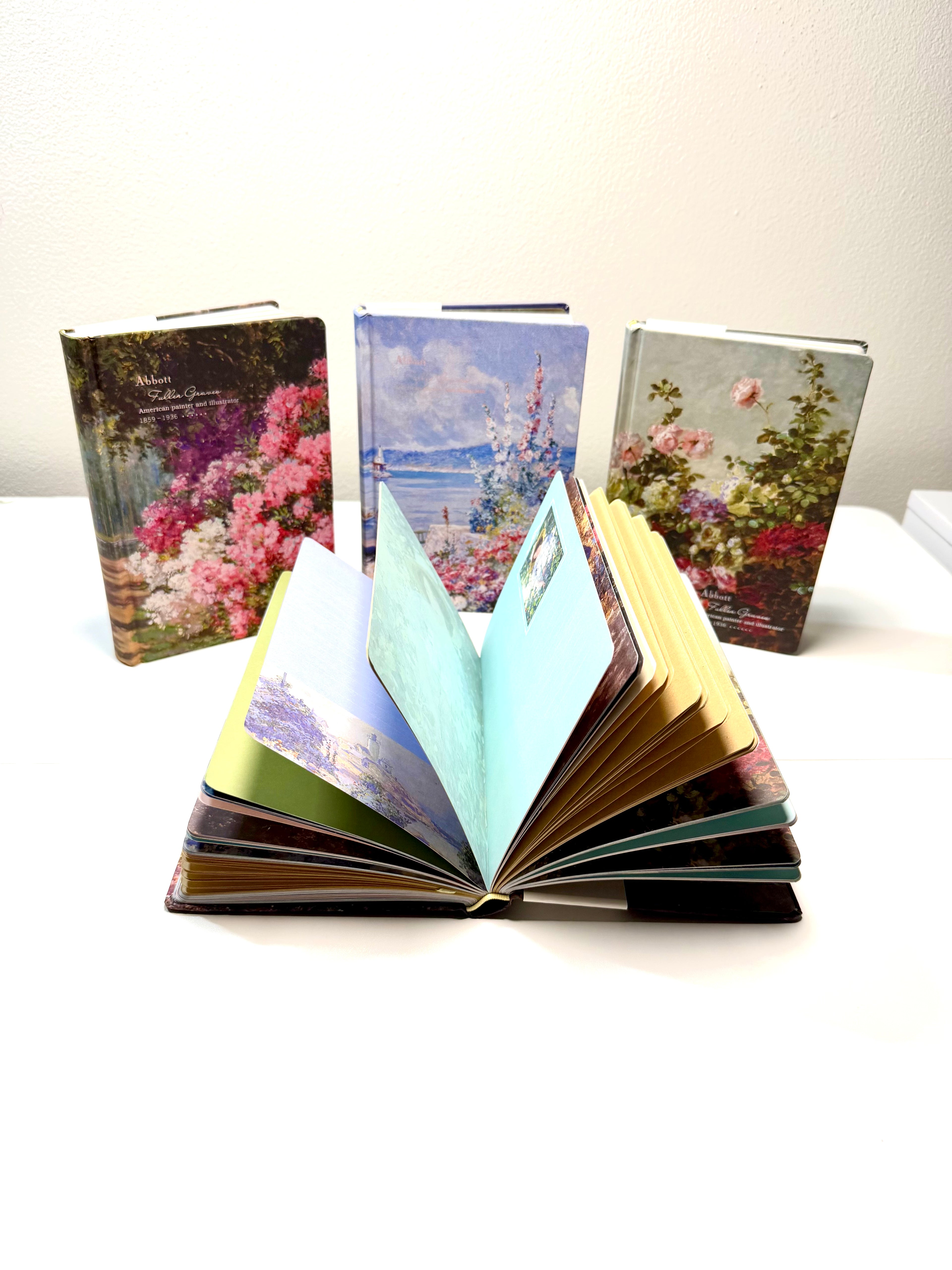 Abbott Fuller Graves