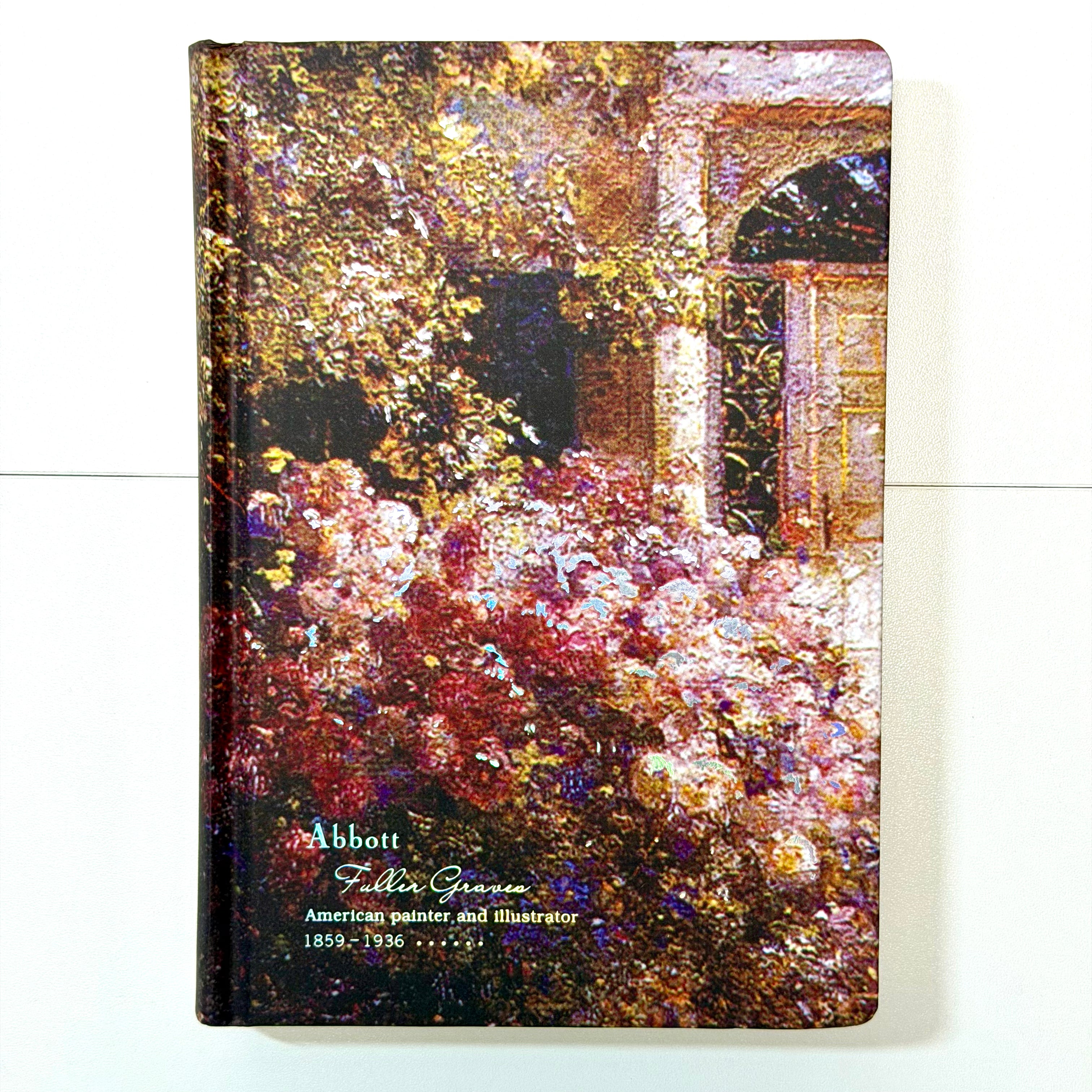 Abbott Fuller Graves