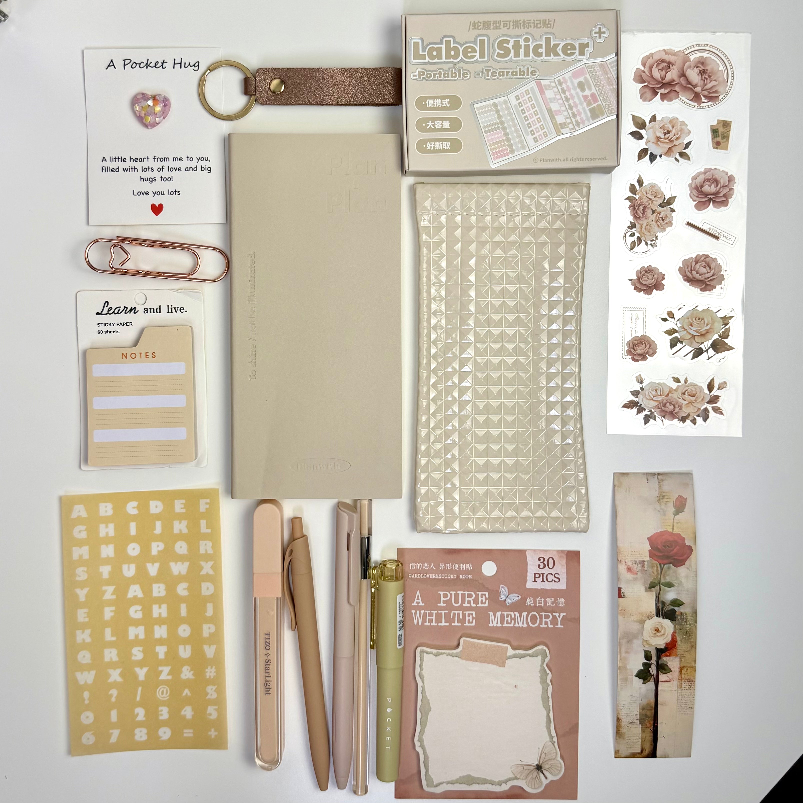 Mini Plan – Capuchino