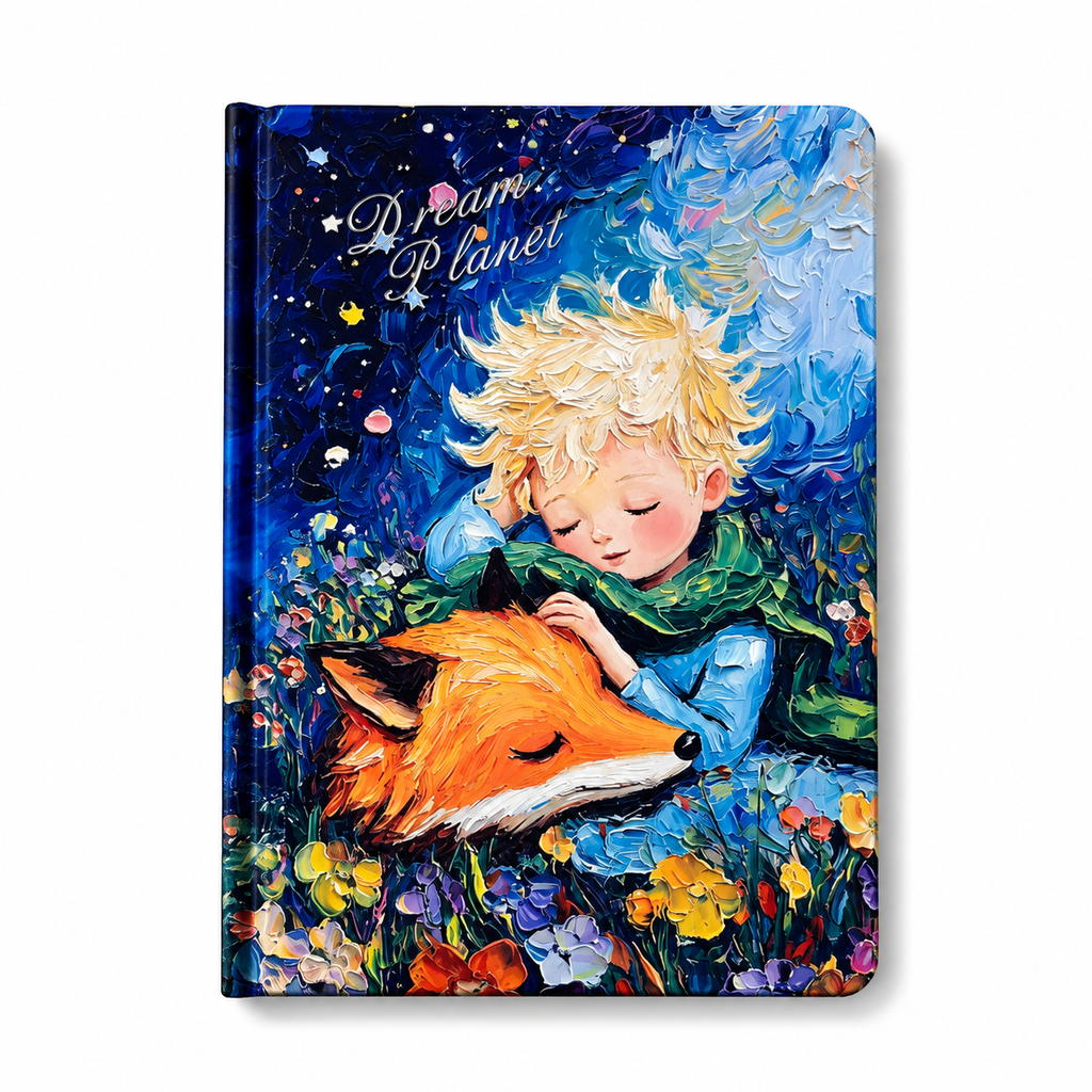 Dream Planet Collection