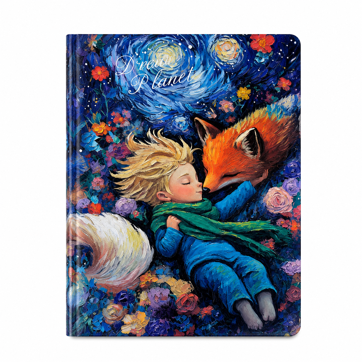 Dream Planet Collection
