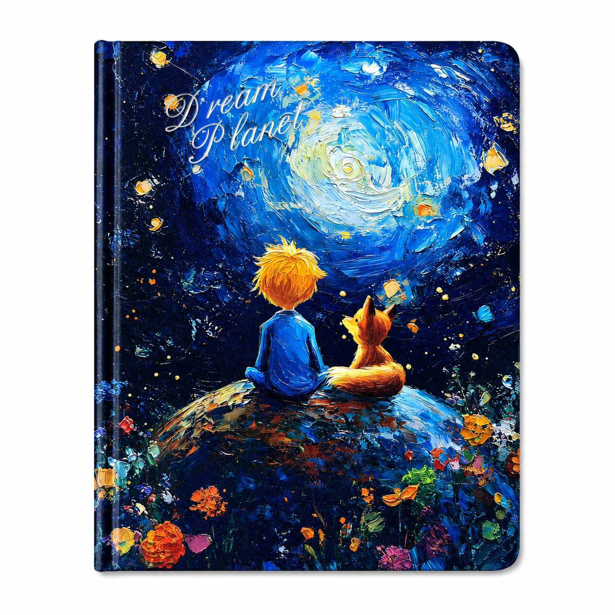 Dream Planet Collection