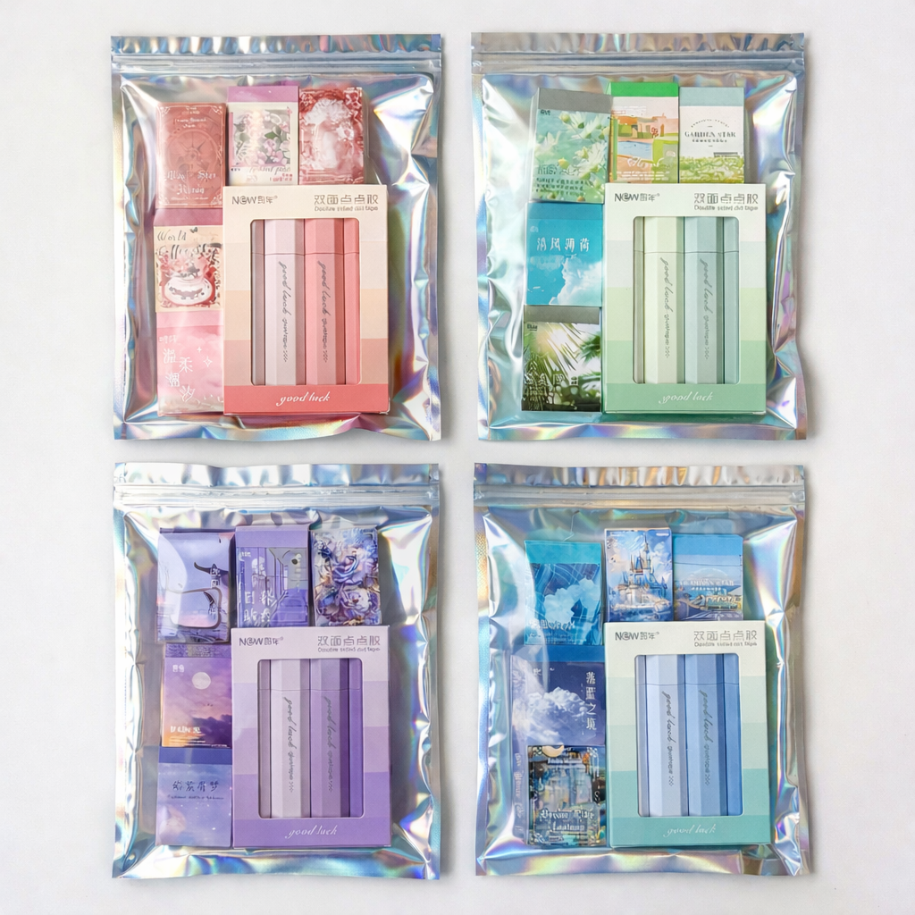 Journaling Starter Kit