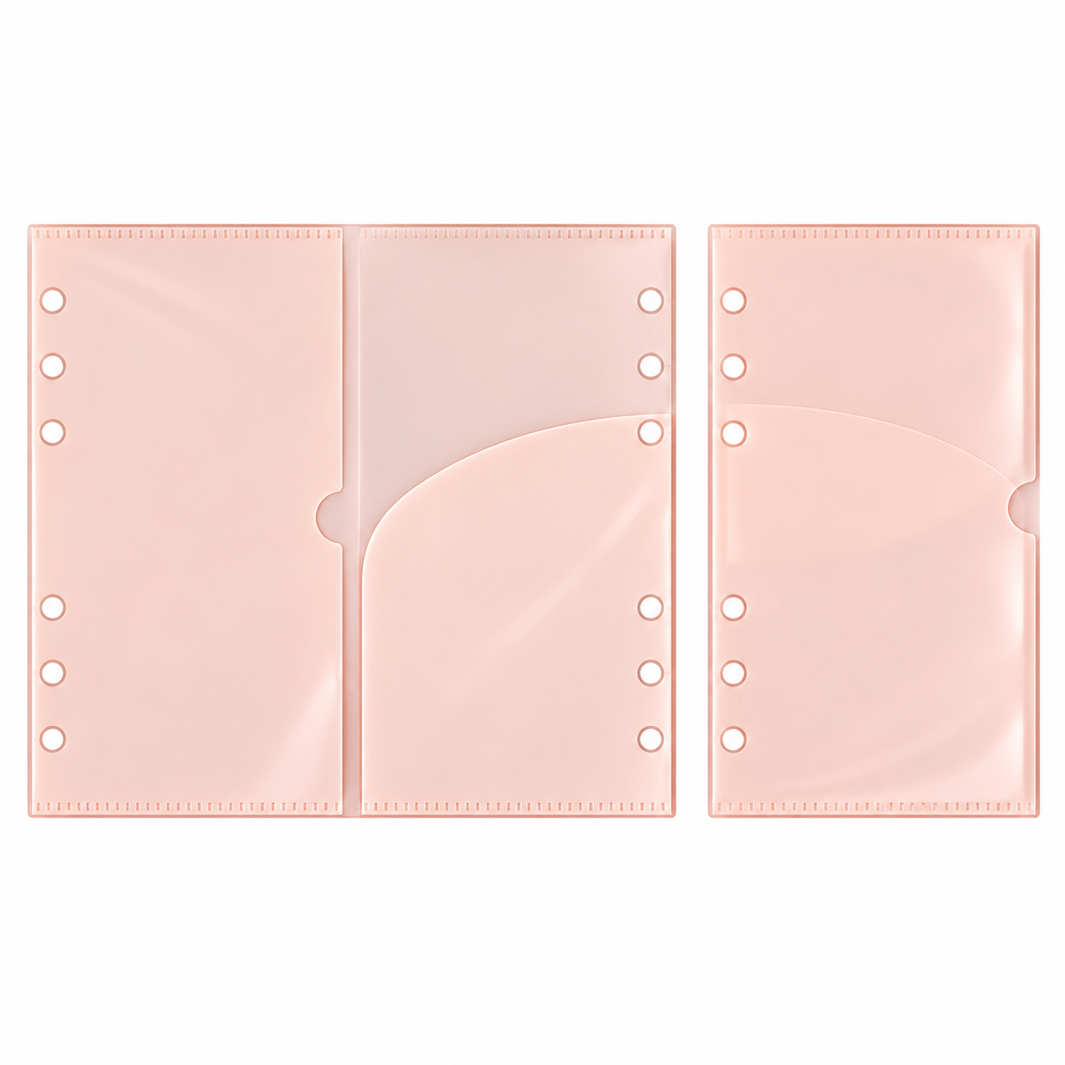 Pockets & Envelopes