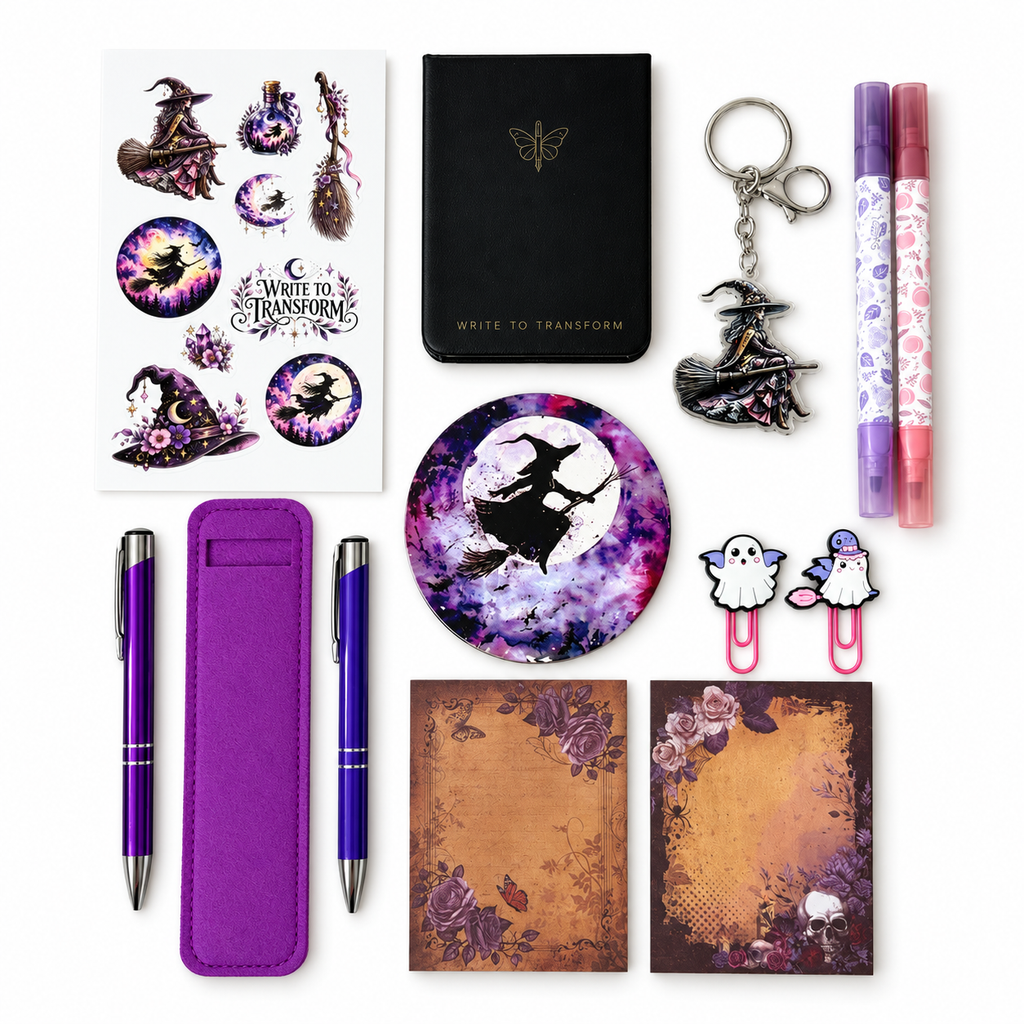Witch Season Collection