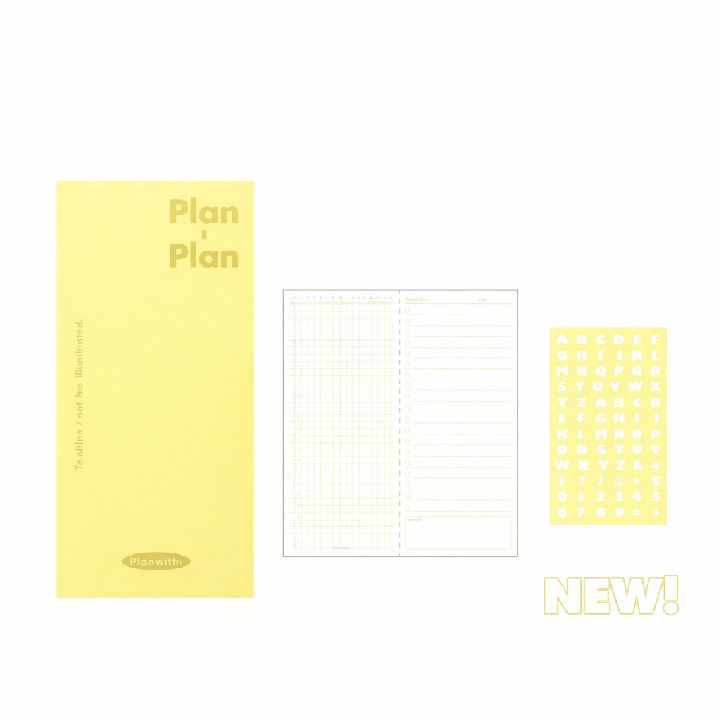 Plan Plan