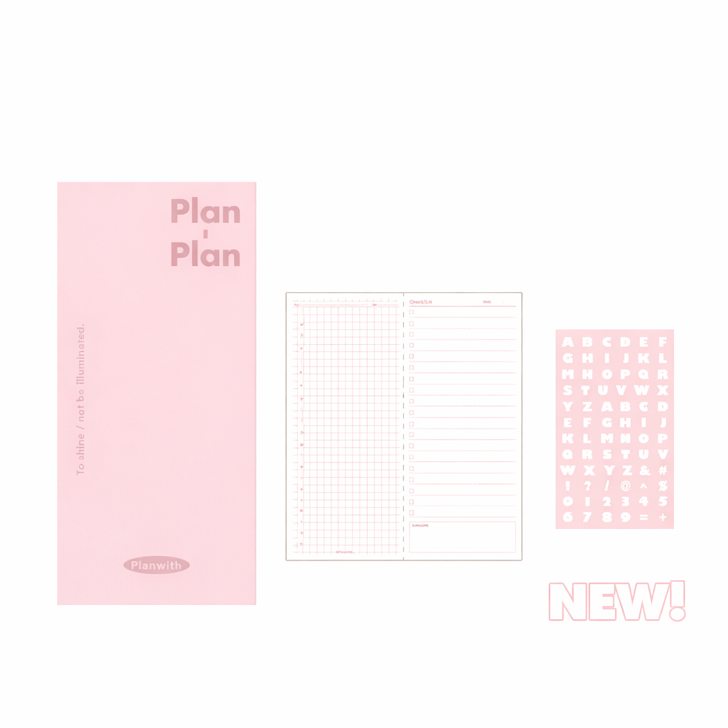 Plan Plan