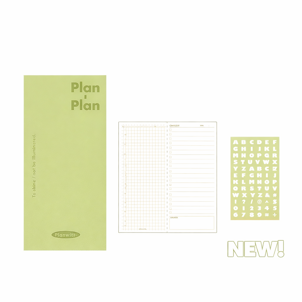 Plan Plan