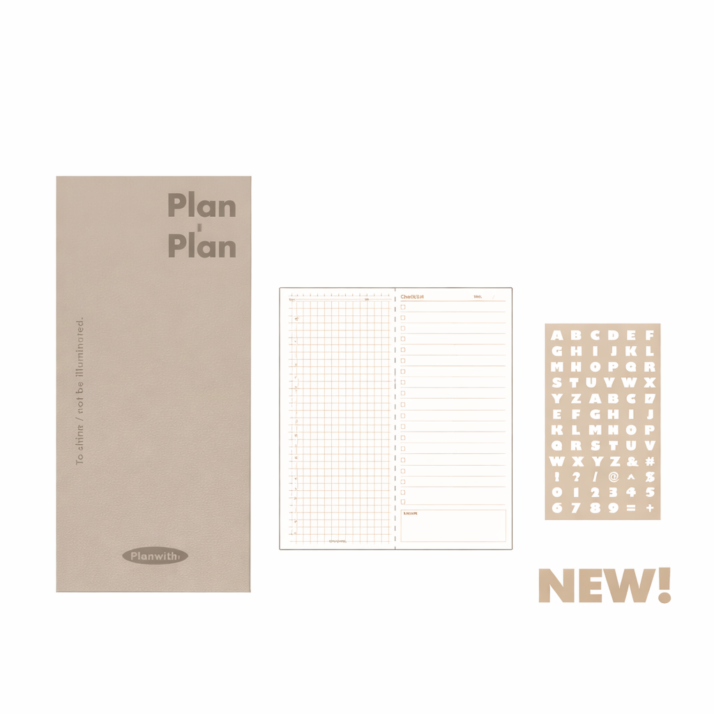 Plan Plan