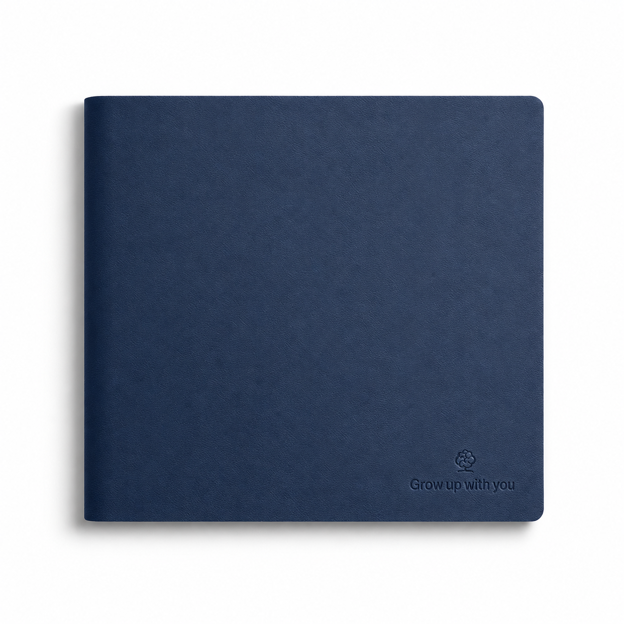 Square Premium Notebook